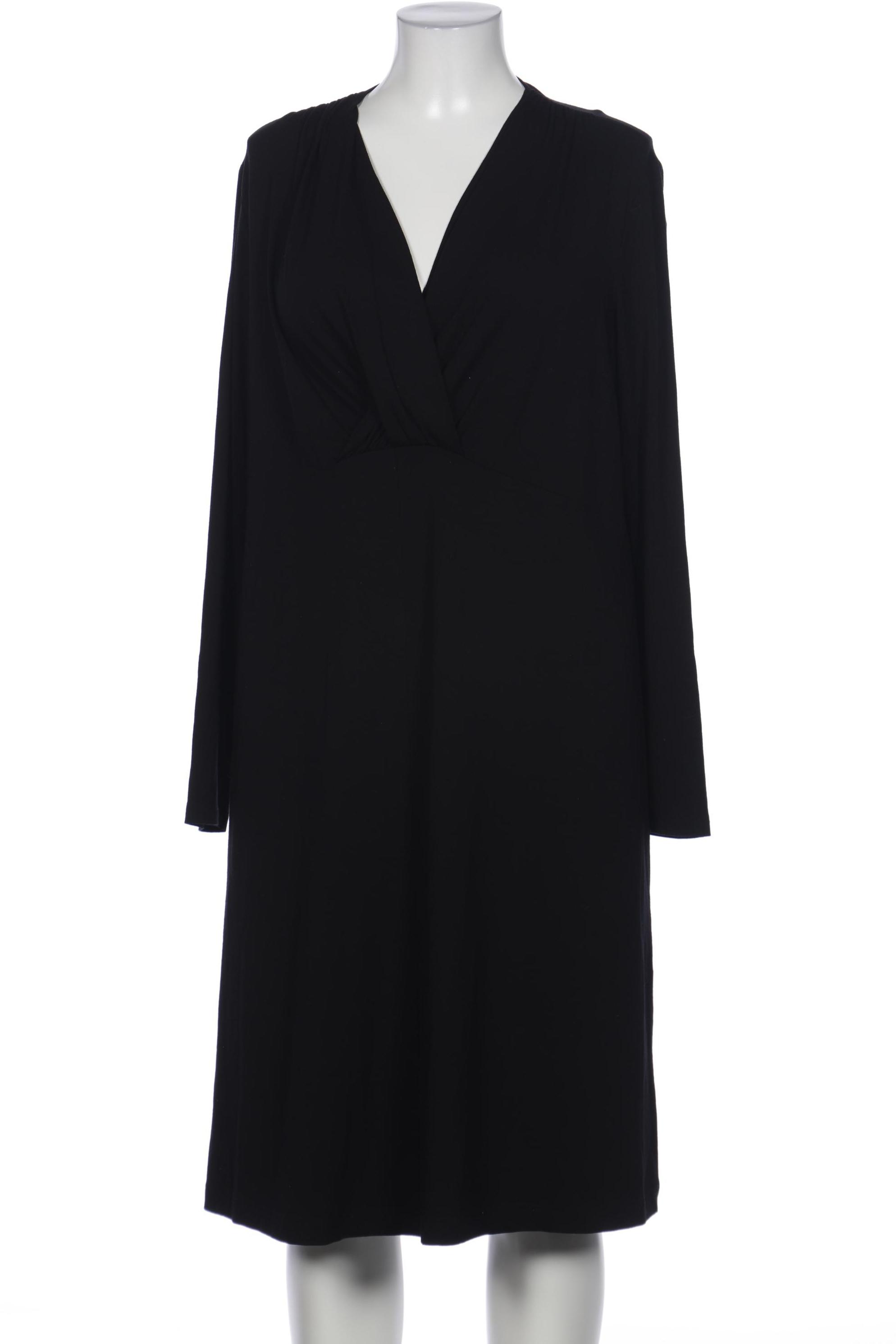 

Sallie Sahne Damen Kleid, schwarz