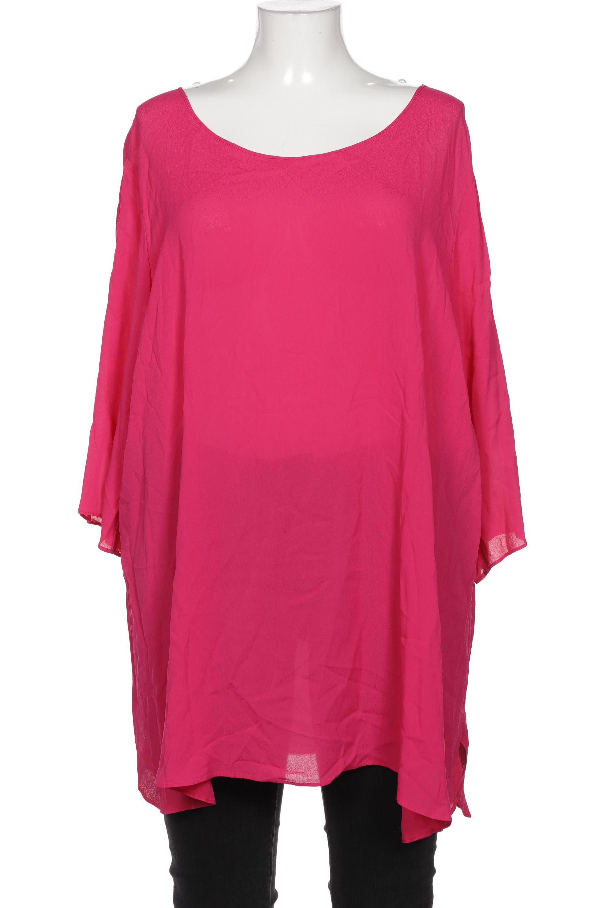 

Sallie Sahne Damen Bluse, pink