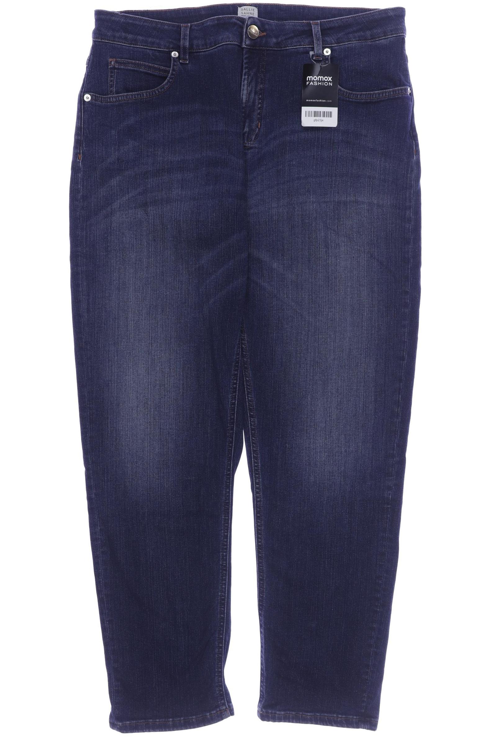 

Sallie Sahne Damen Jeans, marineblau, Gr. 46