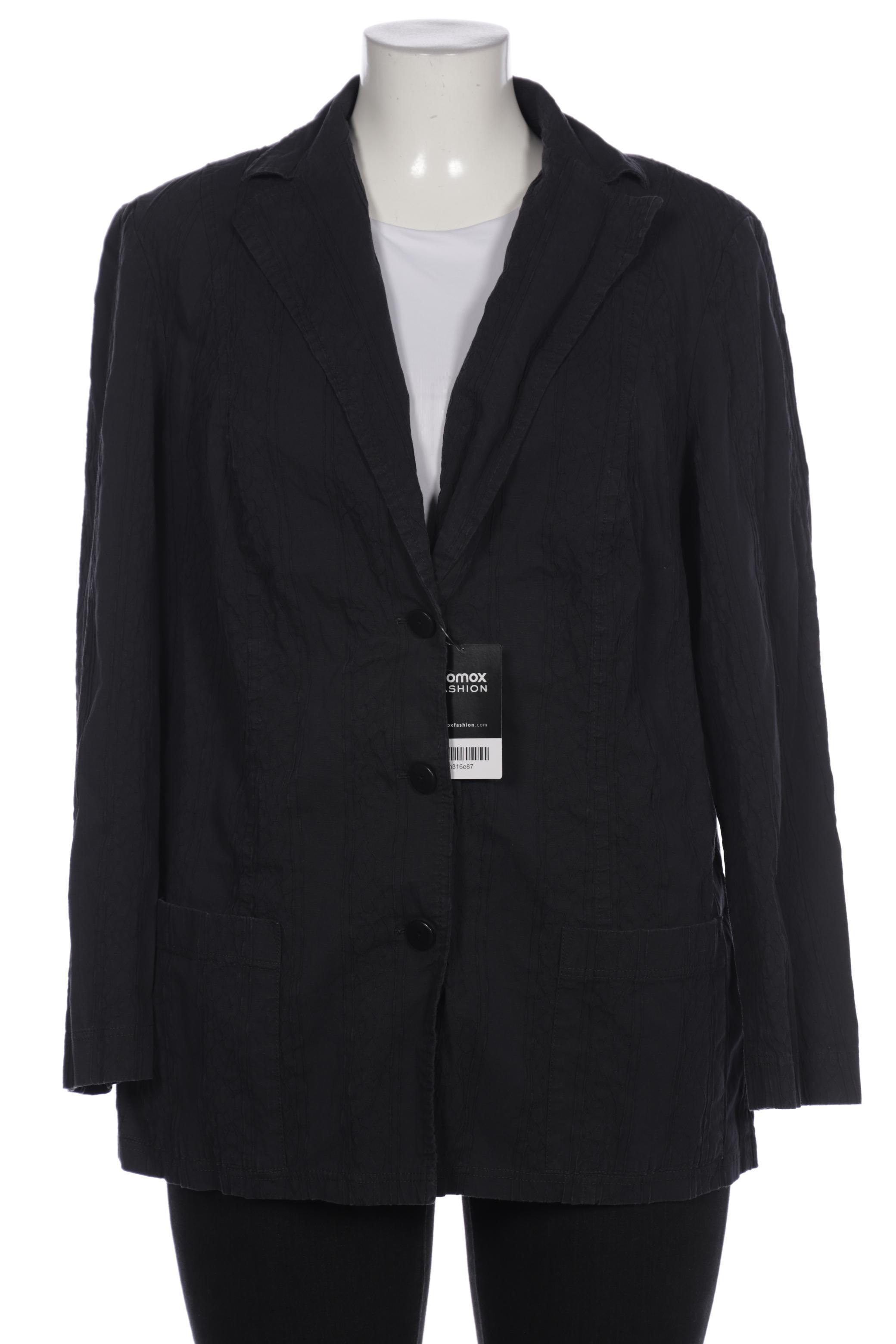 

Sallie Sahne Damen Blazer, grau, Gr. 46