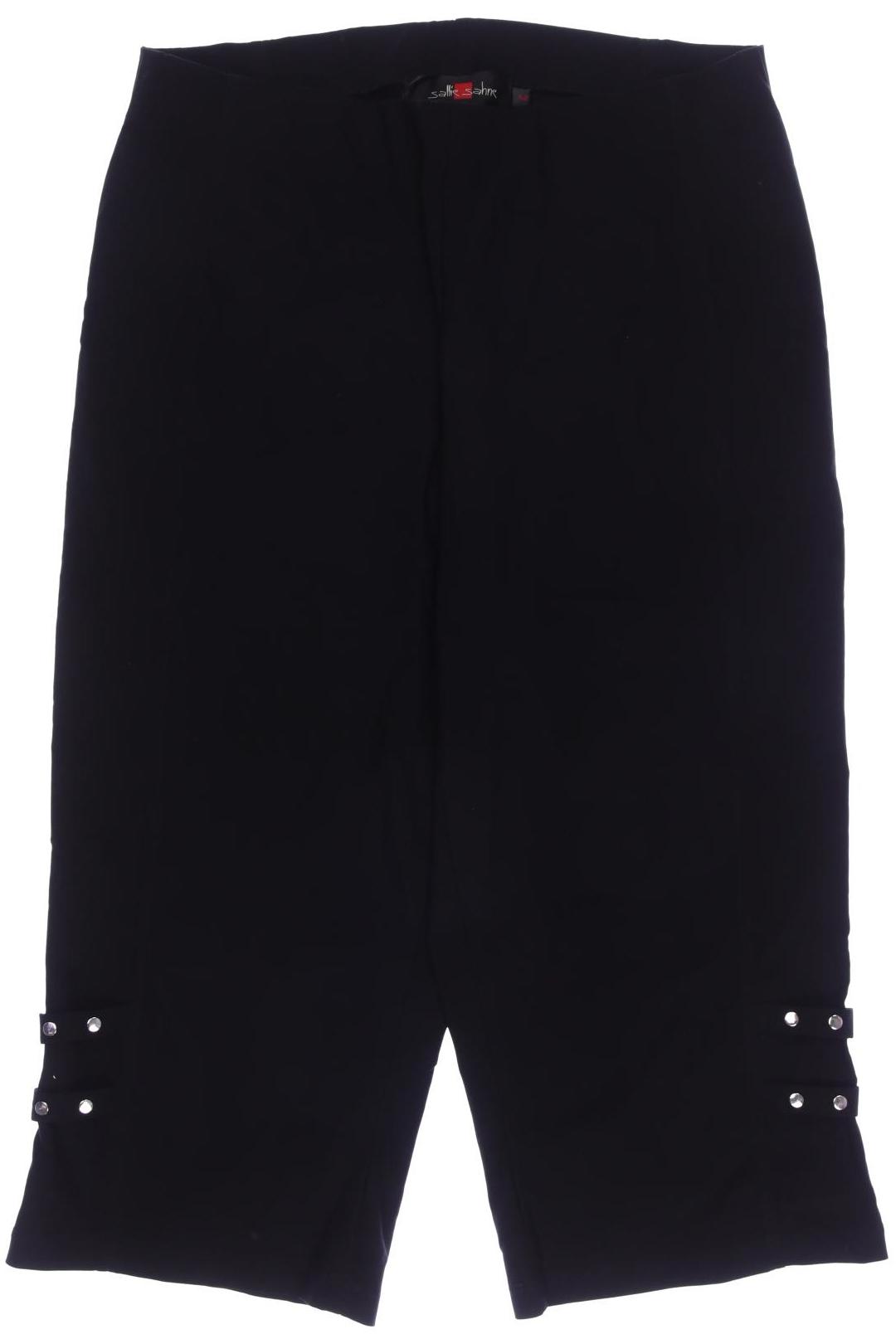 

Sallie Sahne Damen Shorts, schwarz, Gr. 42