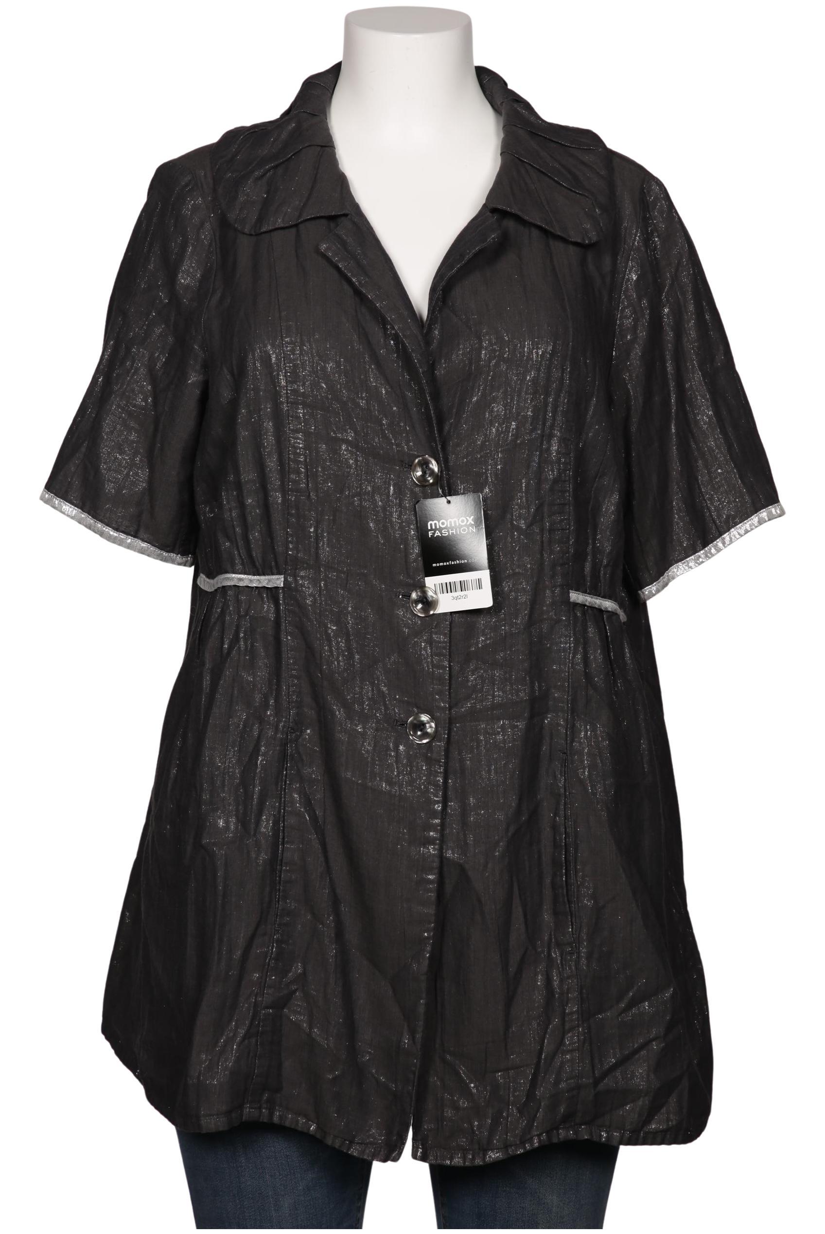 

Sallie Sahne Damen Blazer, schwarz, Gr. 42