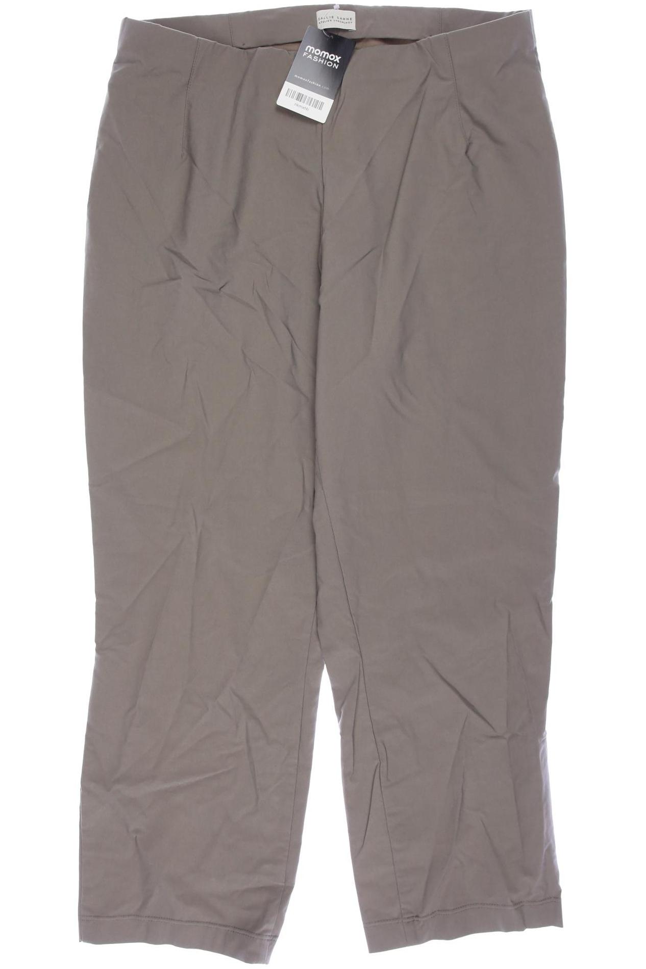 

Sallie Sahne Damen Stoffhose, grau, Gr. 44