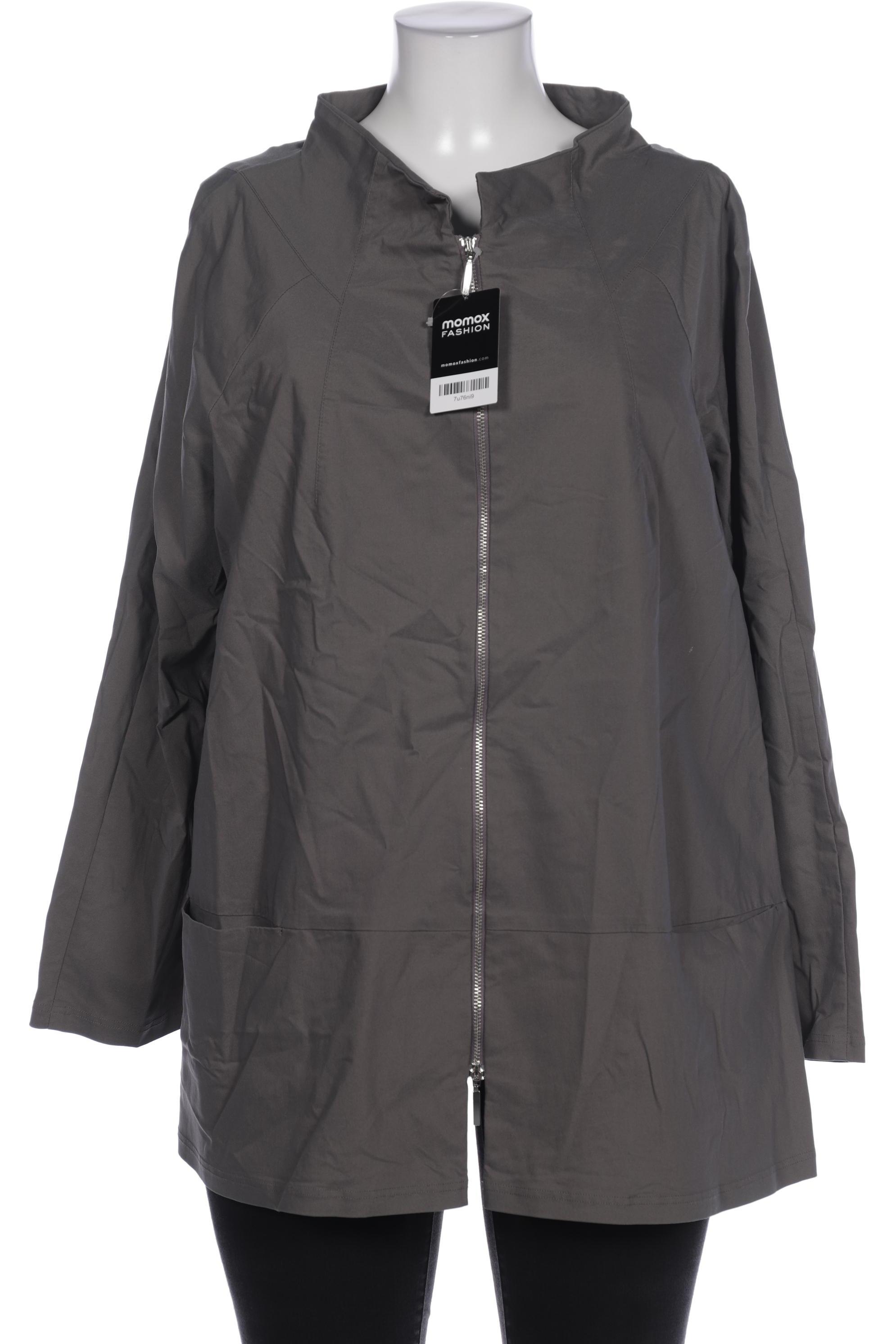 

Sallie Sahne Damen Blazer, grau, Gr. 46