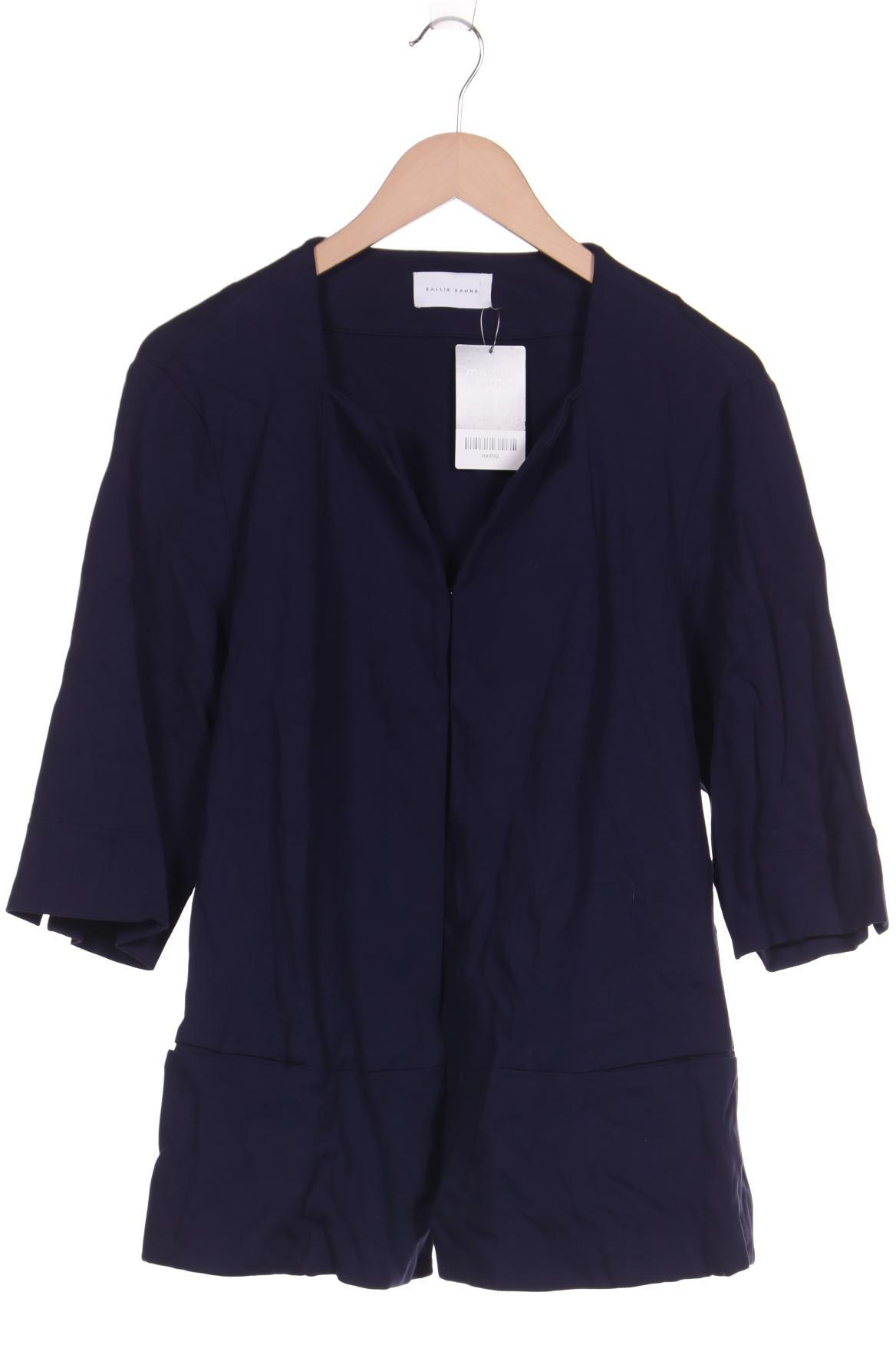 

Sallie Sahne Damen Strickjacke, marineblau