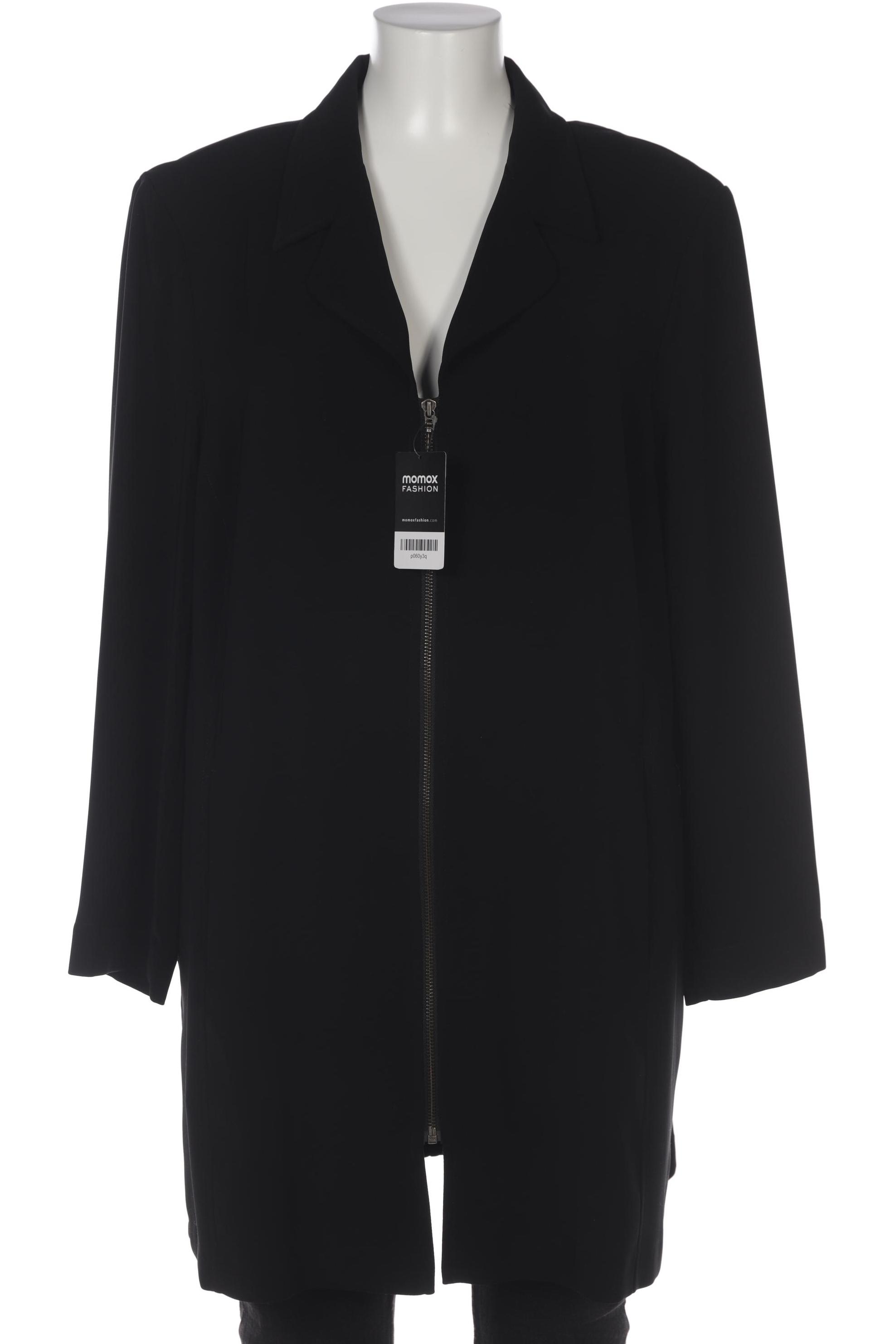 

Sallie Sahne Damen Blazer, schwarz, Gr. 48