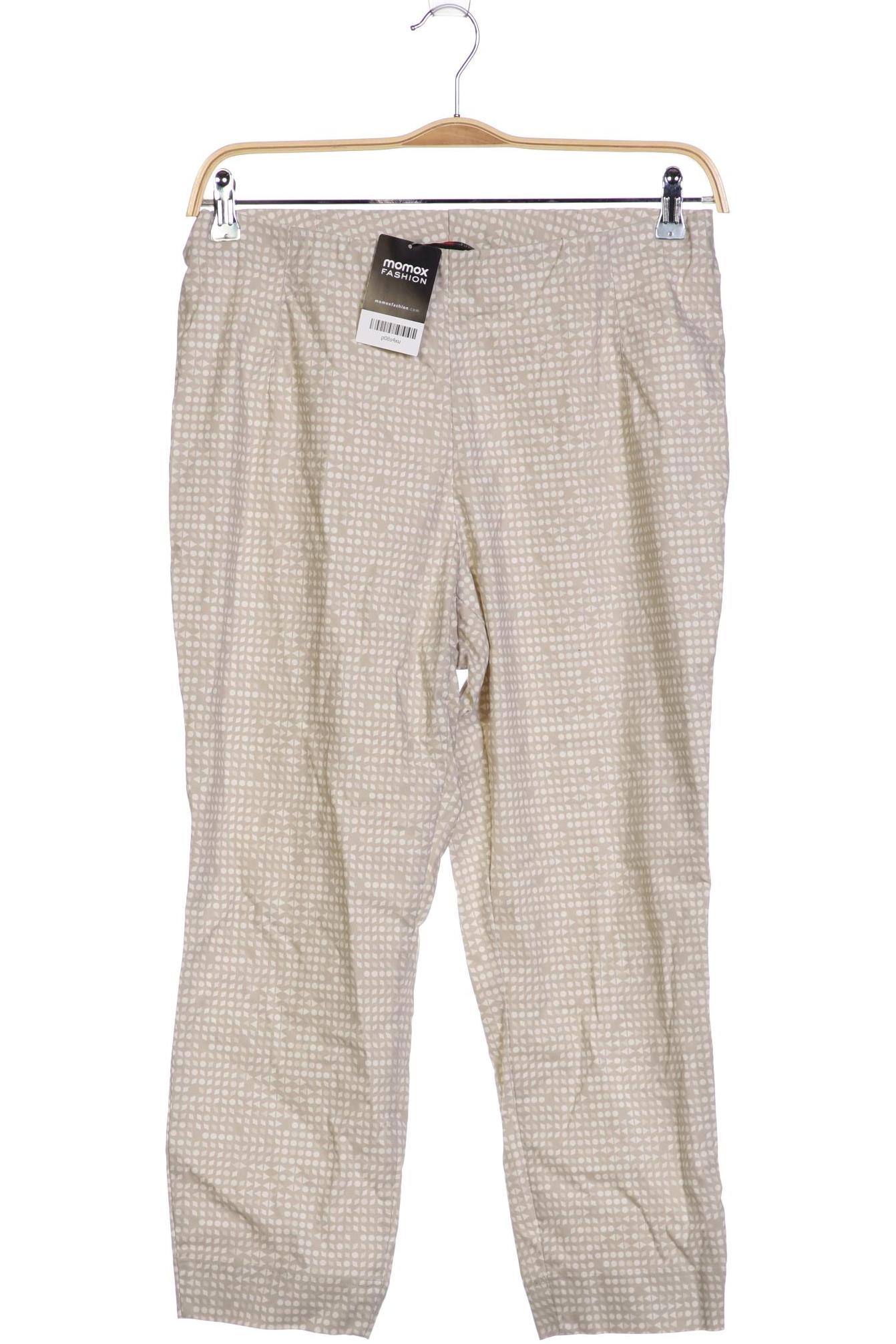 

Sallie Sahne Damen Stoffhose, beige