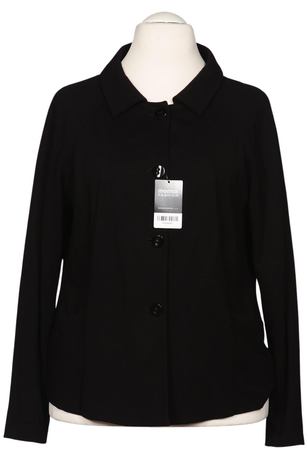 

Sallie Sahne Damen Blazer, schwarz, Gr. 42