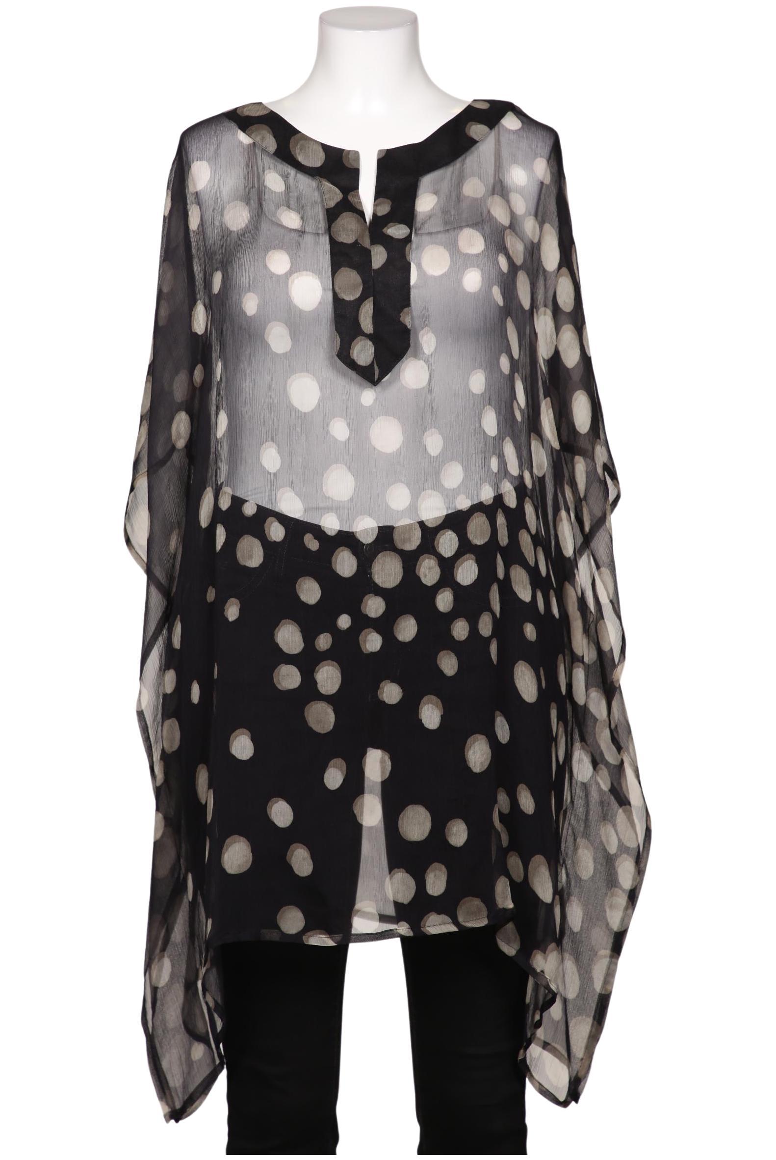 

Sallie Sahne Damen Bluse, mehrfarbig, Gr. 50