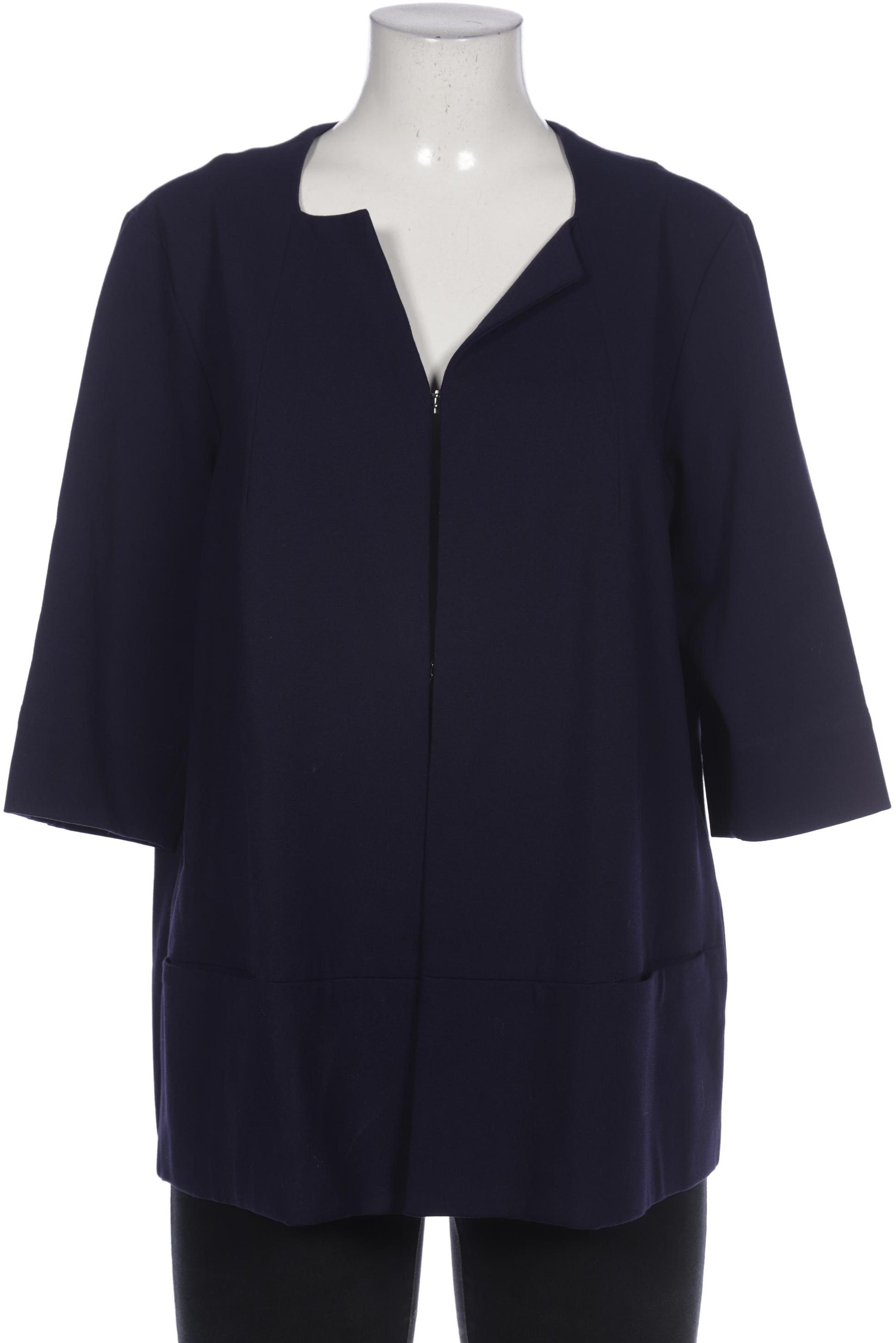 

Sallie Sahne Damen Blazer, marineblau, Gr. 42