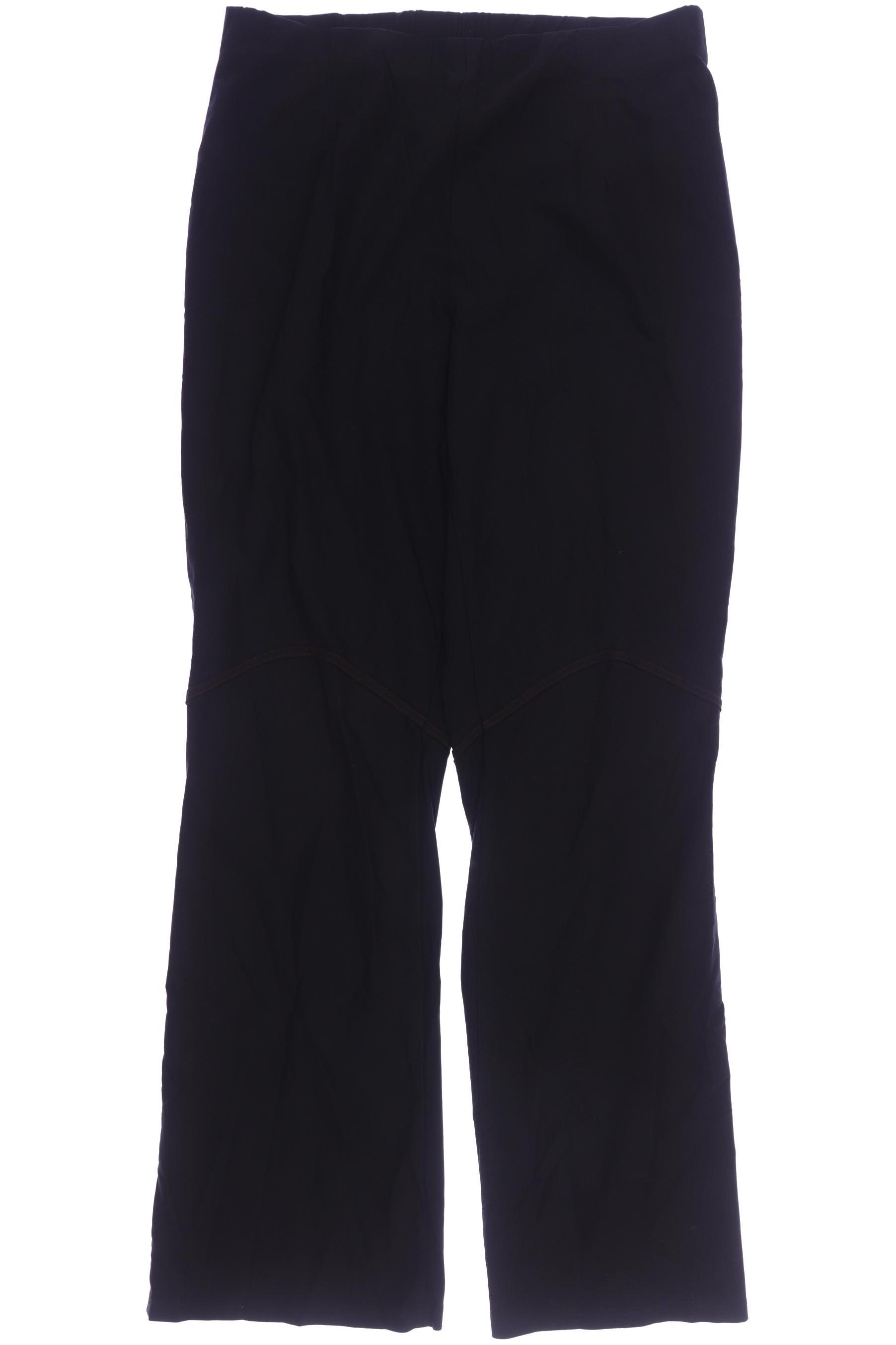 

Sallie Sahne Damen Stoffhose, schwarz, Gr. 44