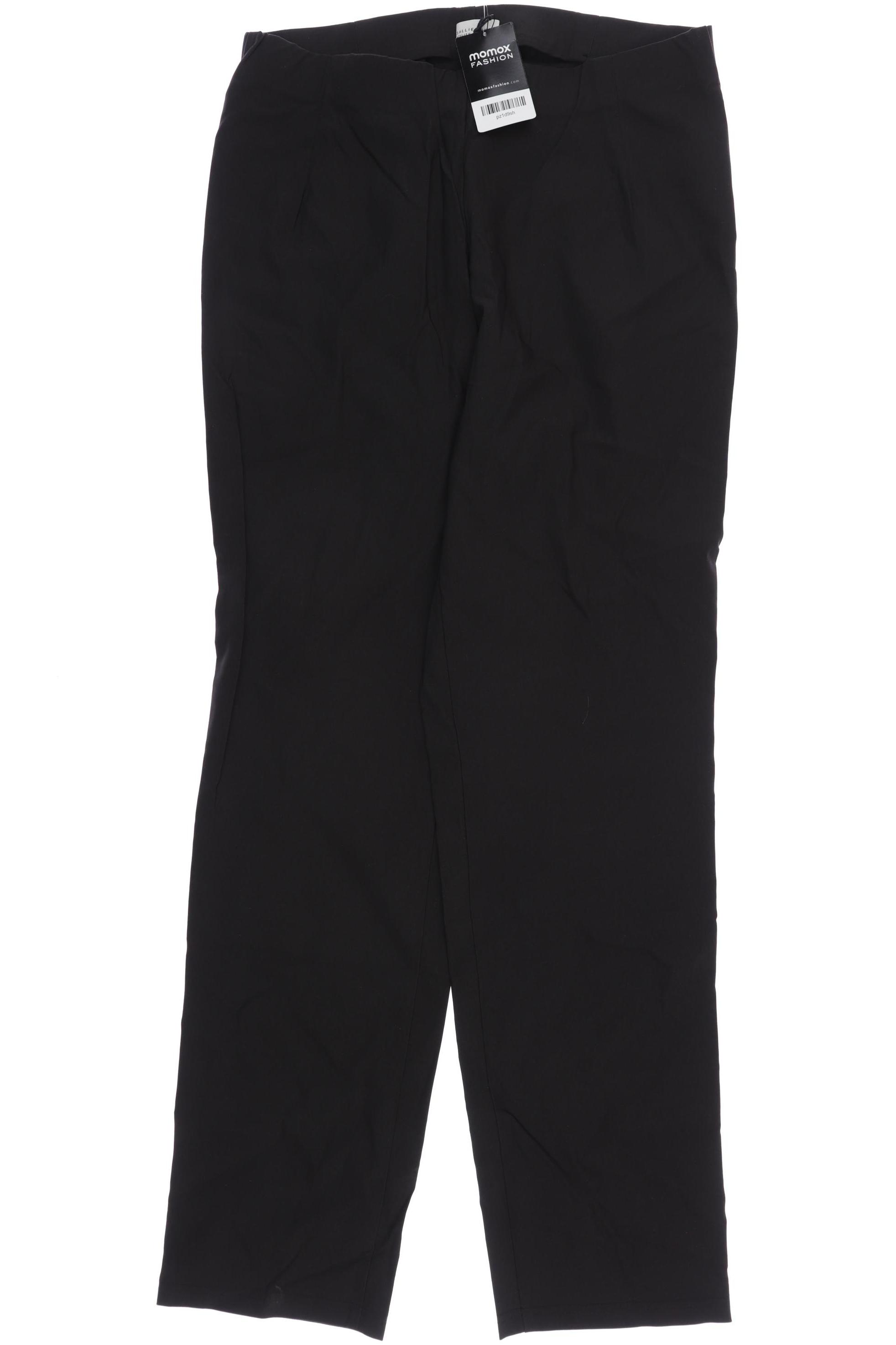 

Sallie Sahne Damen Stoffhose, braun, Gr. 44