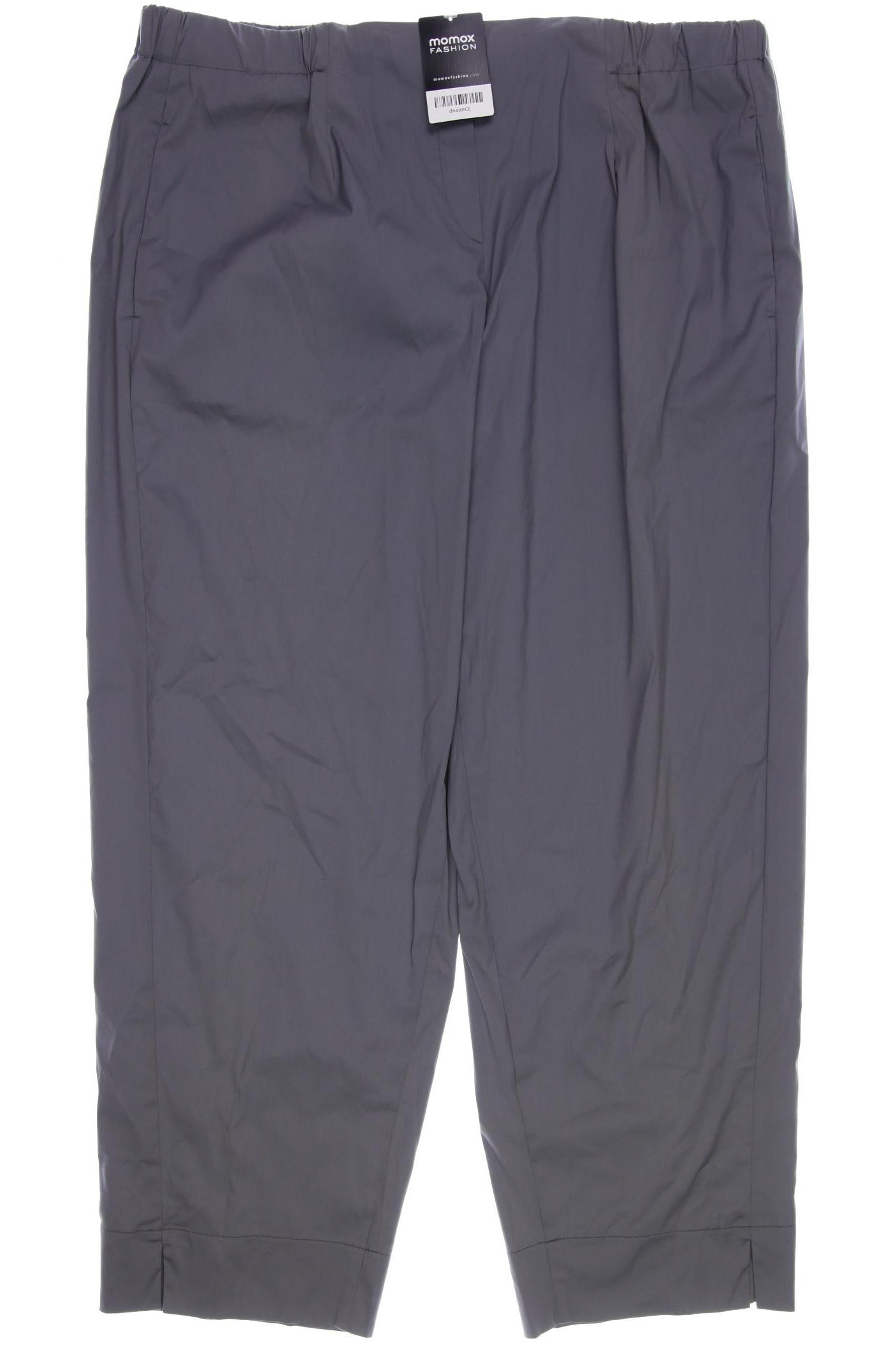 

Sallie Sahne Damen Stoffhose, grau, Gr. 46