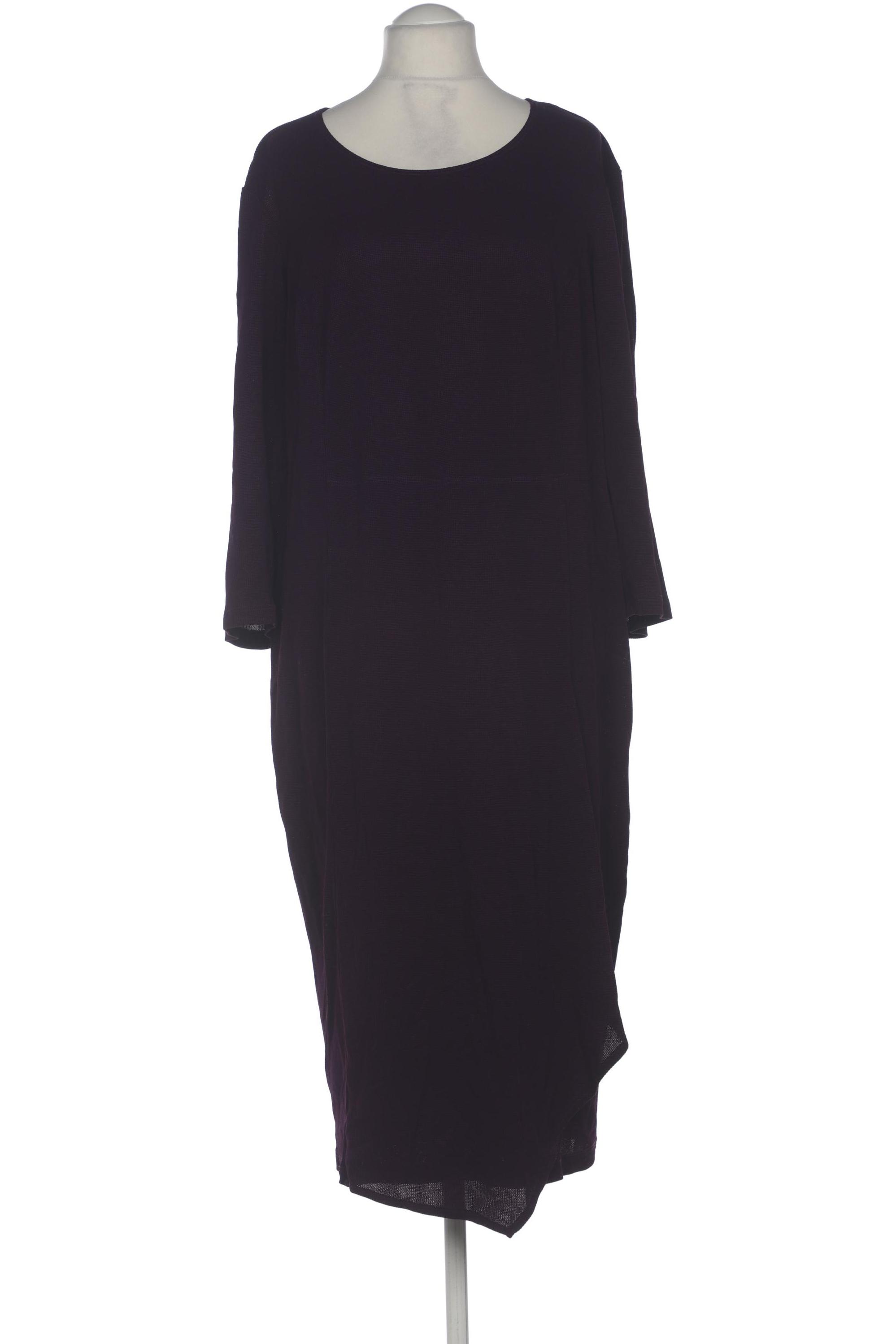

Sallie Sahne Damen Kleid, bordeaux, Gr. 46