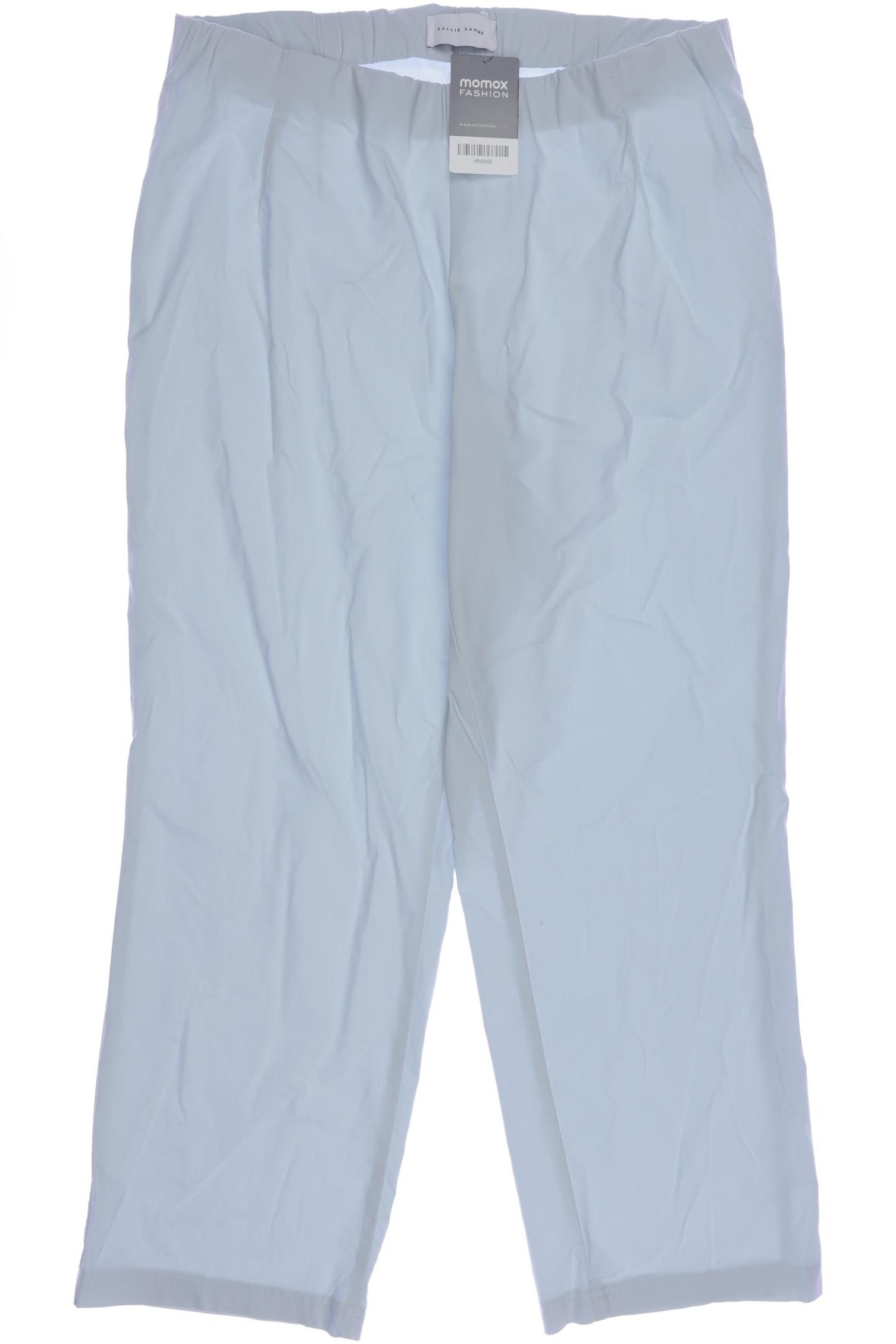 

Sallie Sahne Damen Stoffhose, hellblau, Gr. 46