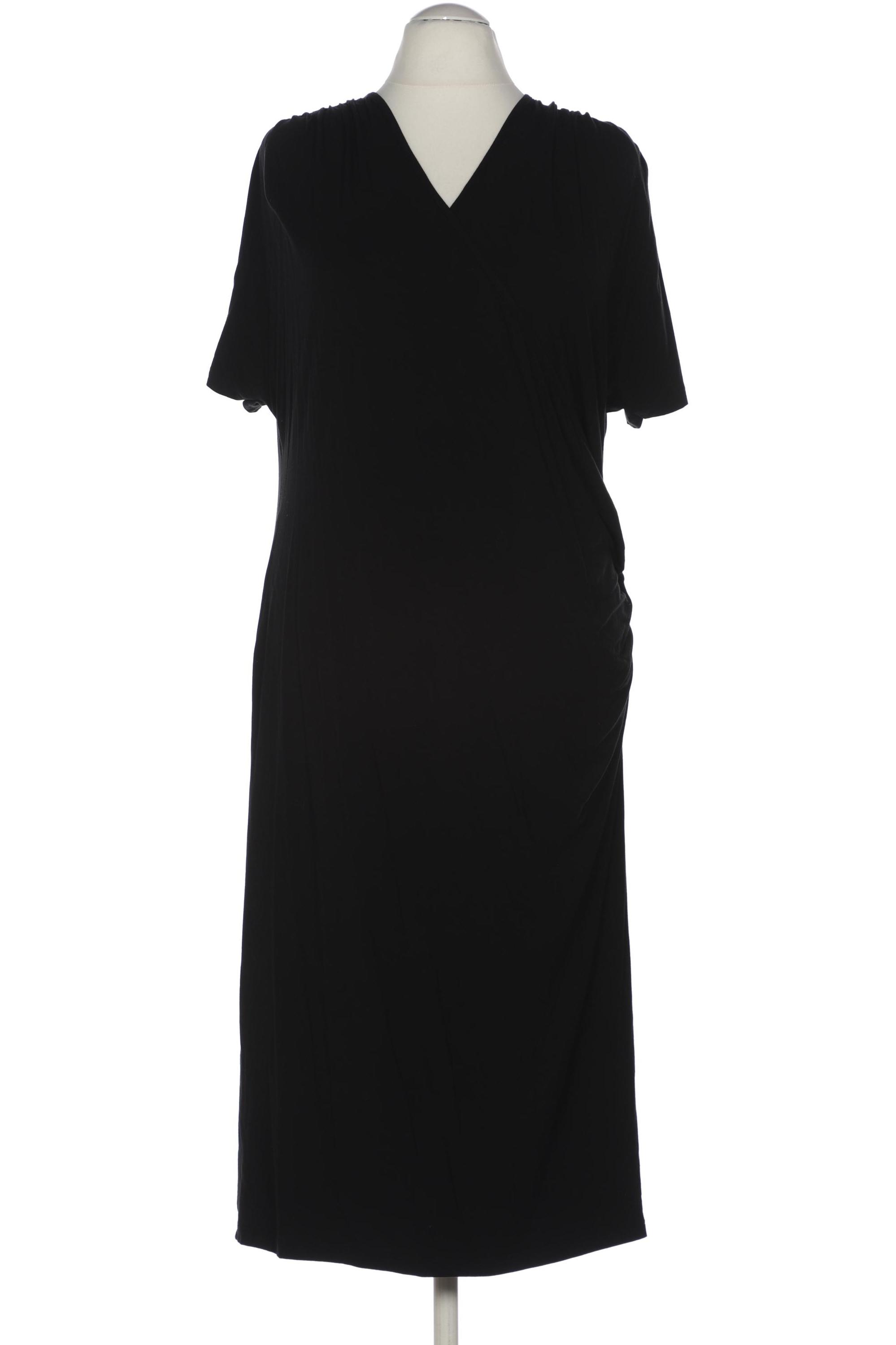 

Sallie Sahne Damen Kleid, schwarz, Gr. 46
