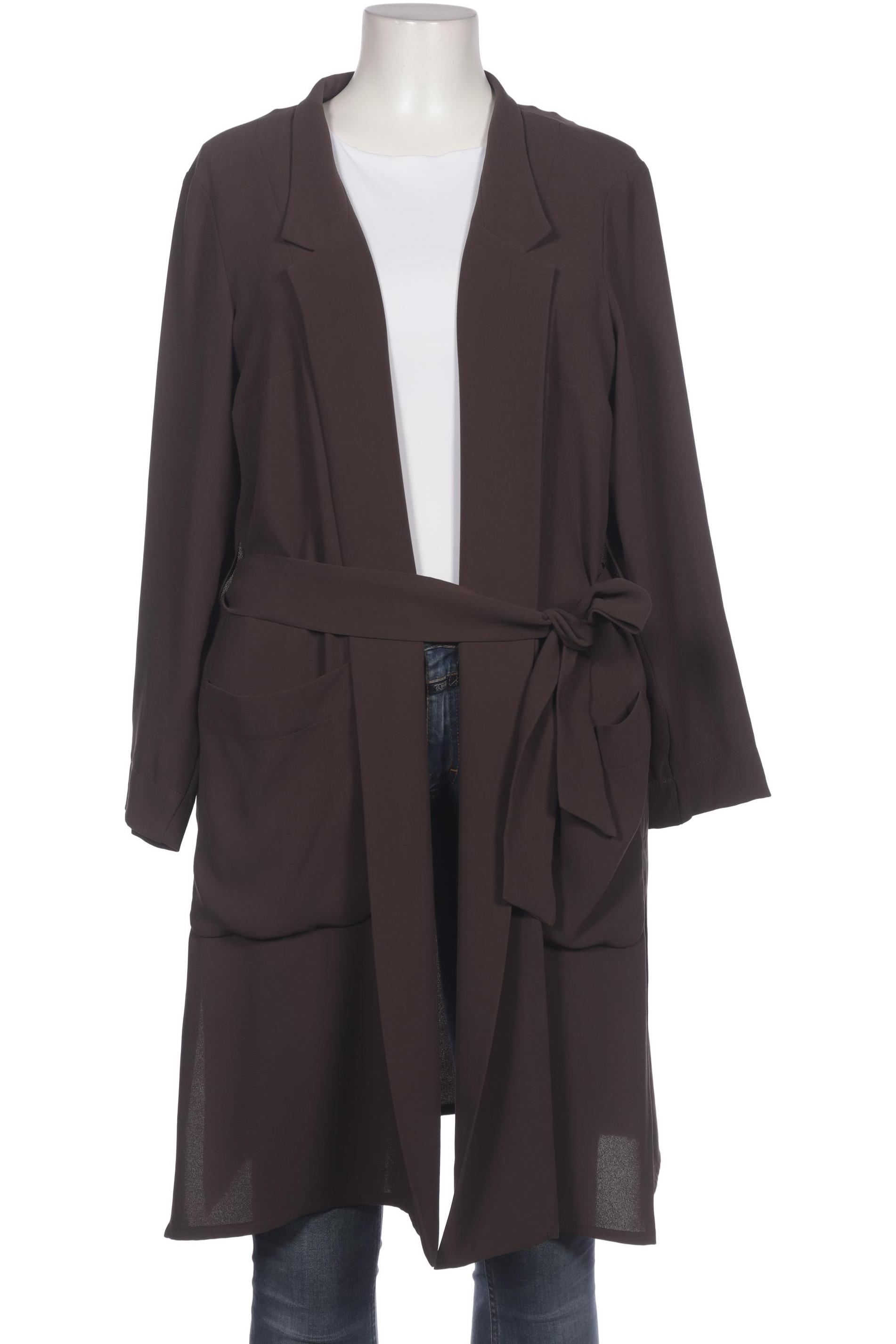 

Sallie Sahne Damen Blazer, grün, Gr. 40