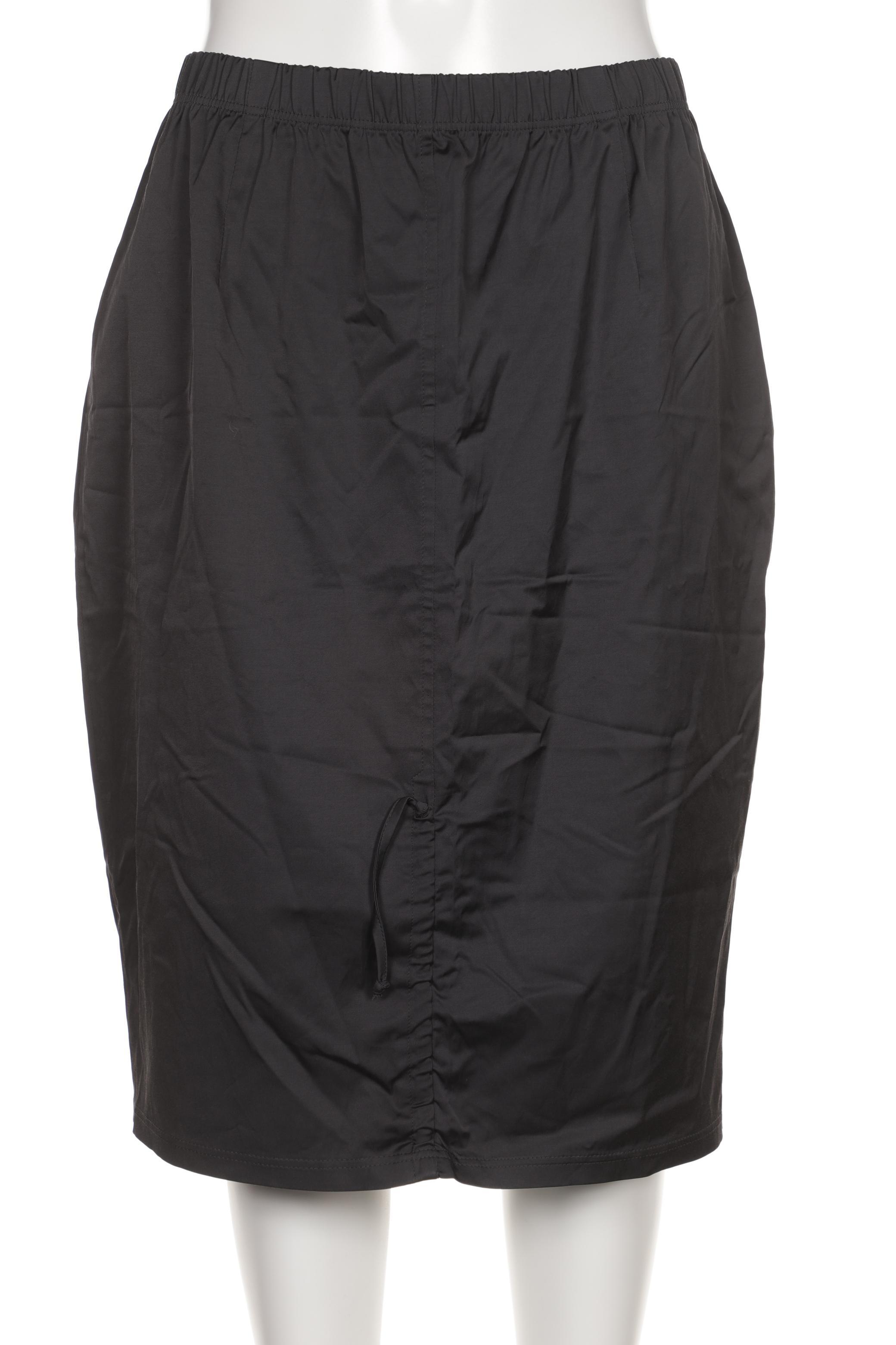 

Sallie Sahne Damen Rock, grau, Gr. 48