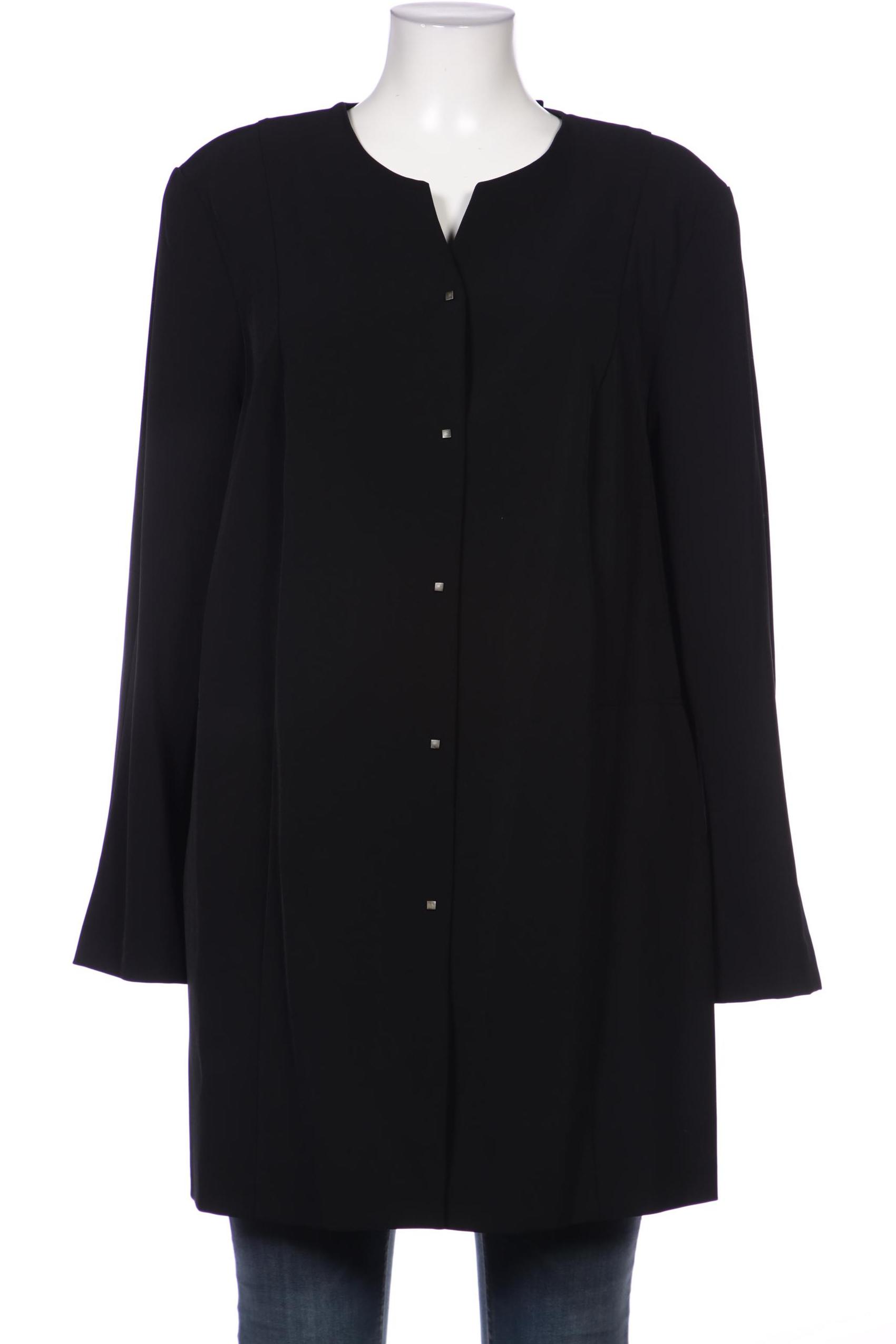

Sallie Sahne Damen Blazer, schwarz