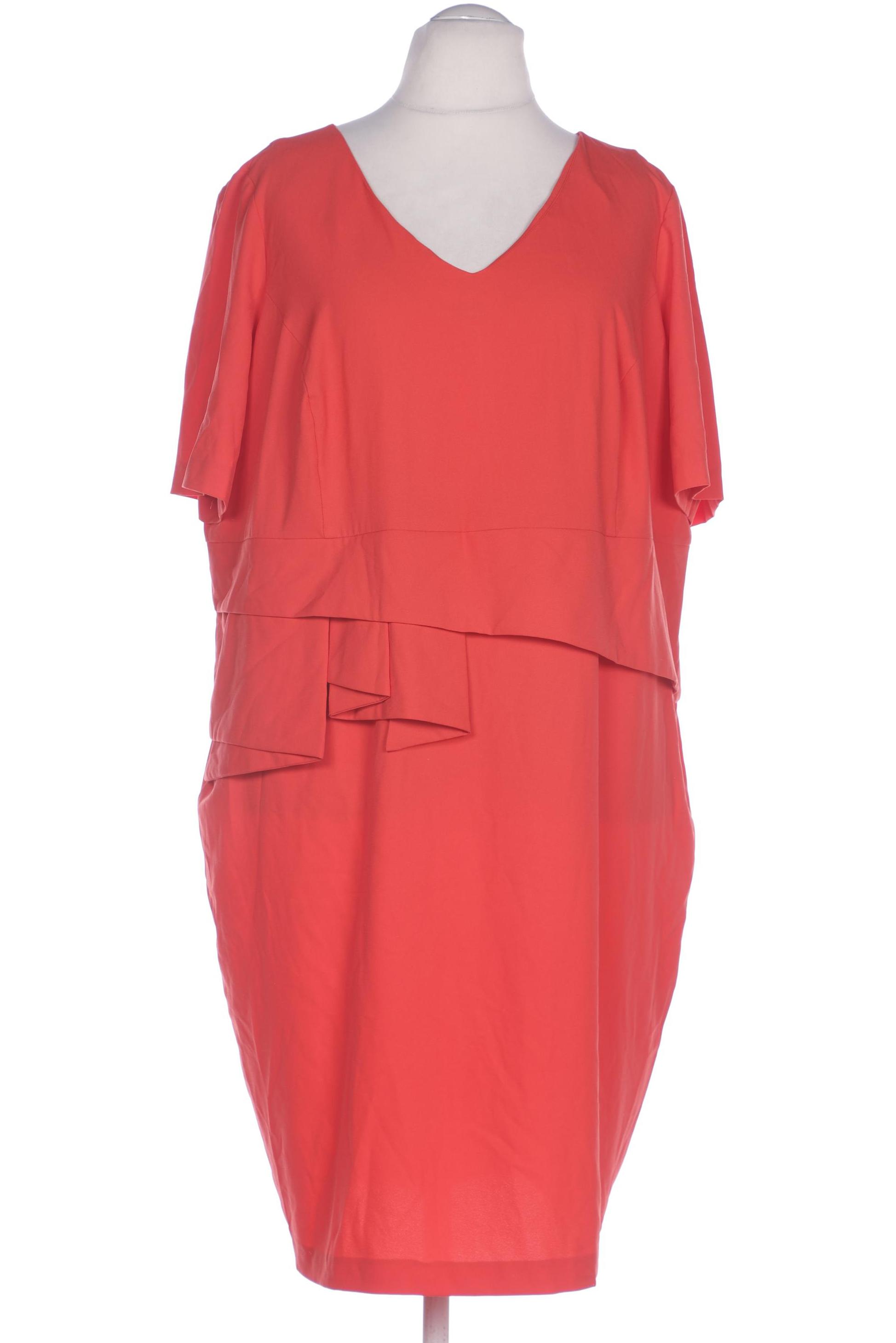 

Sallie Sahne Damen Kleid, rot