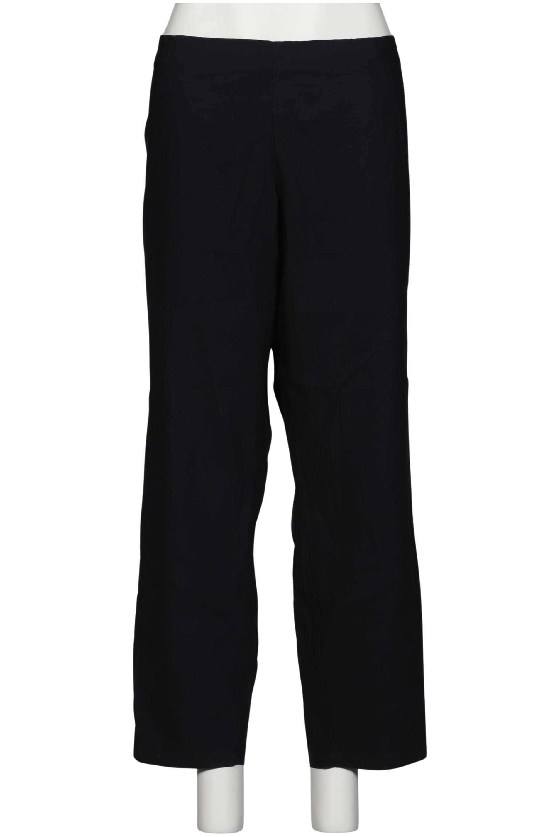 

Sallie Sahne Damen Stoffhose, marineblau, Gr. 50