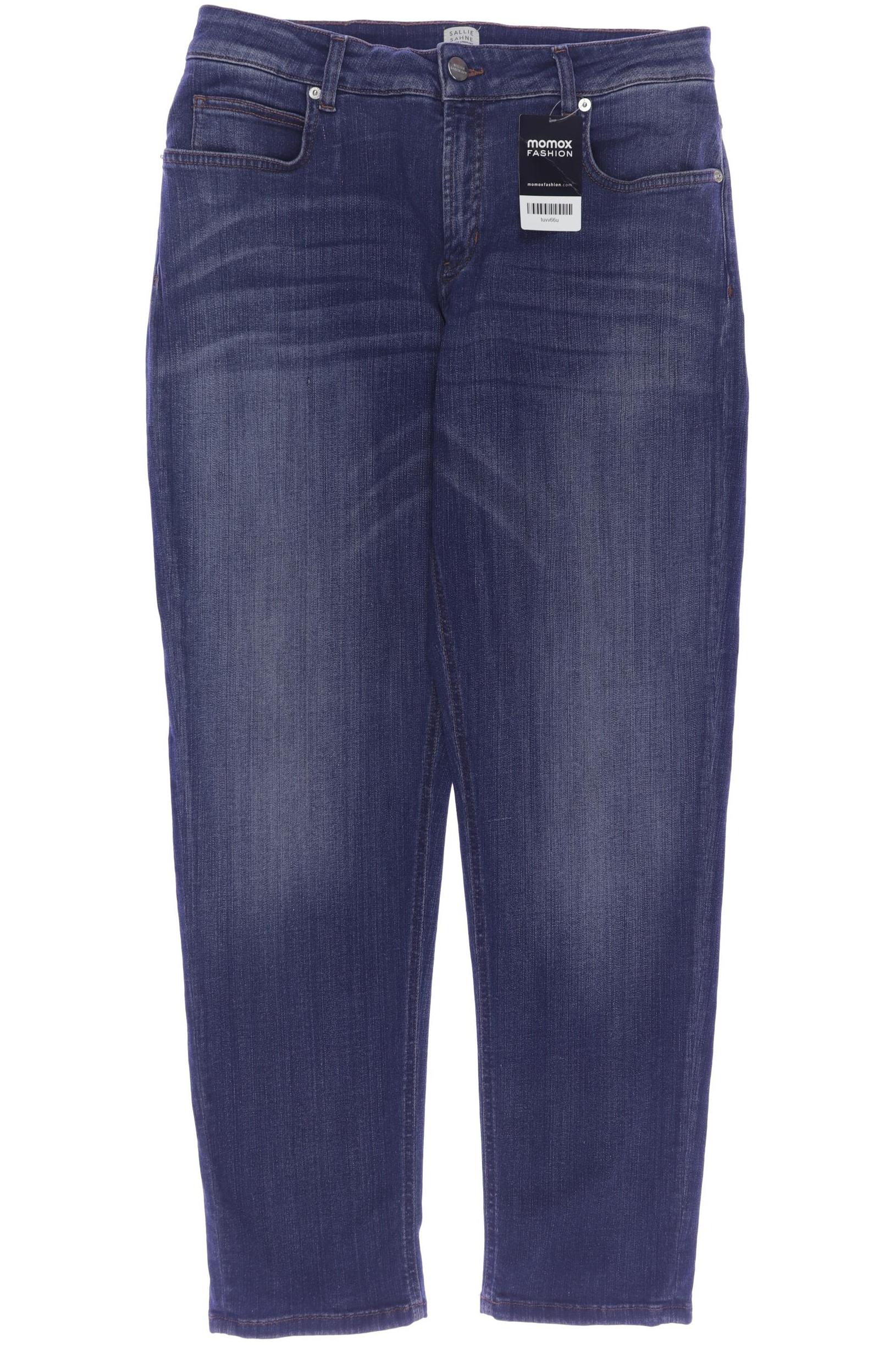 

Sallie Sahne Damen Jeans, blau, Gr. 44