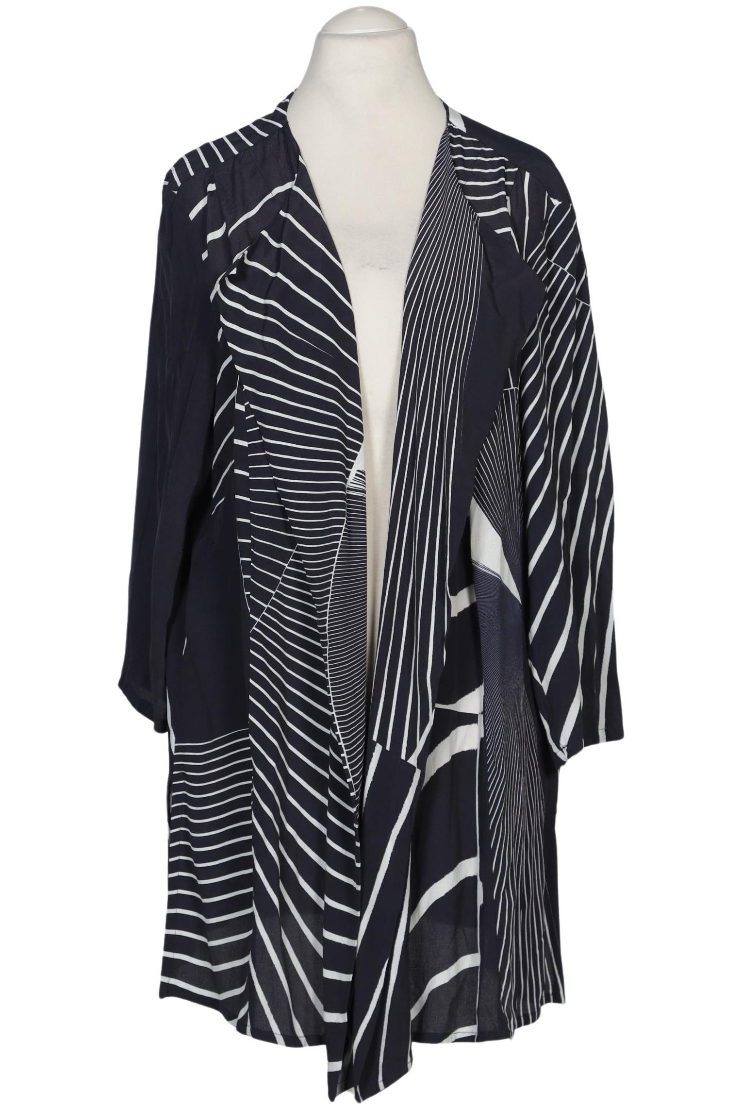 

Sallie Sahne Damen Bluse, mehrfarbig, Gr. 46