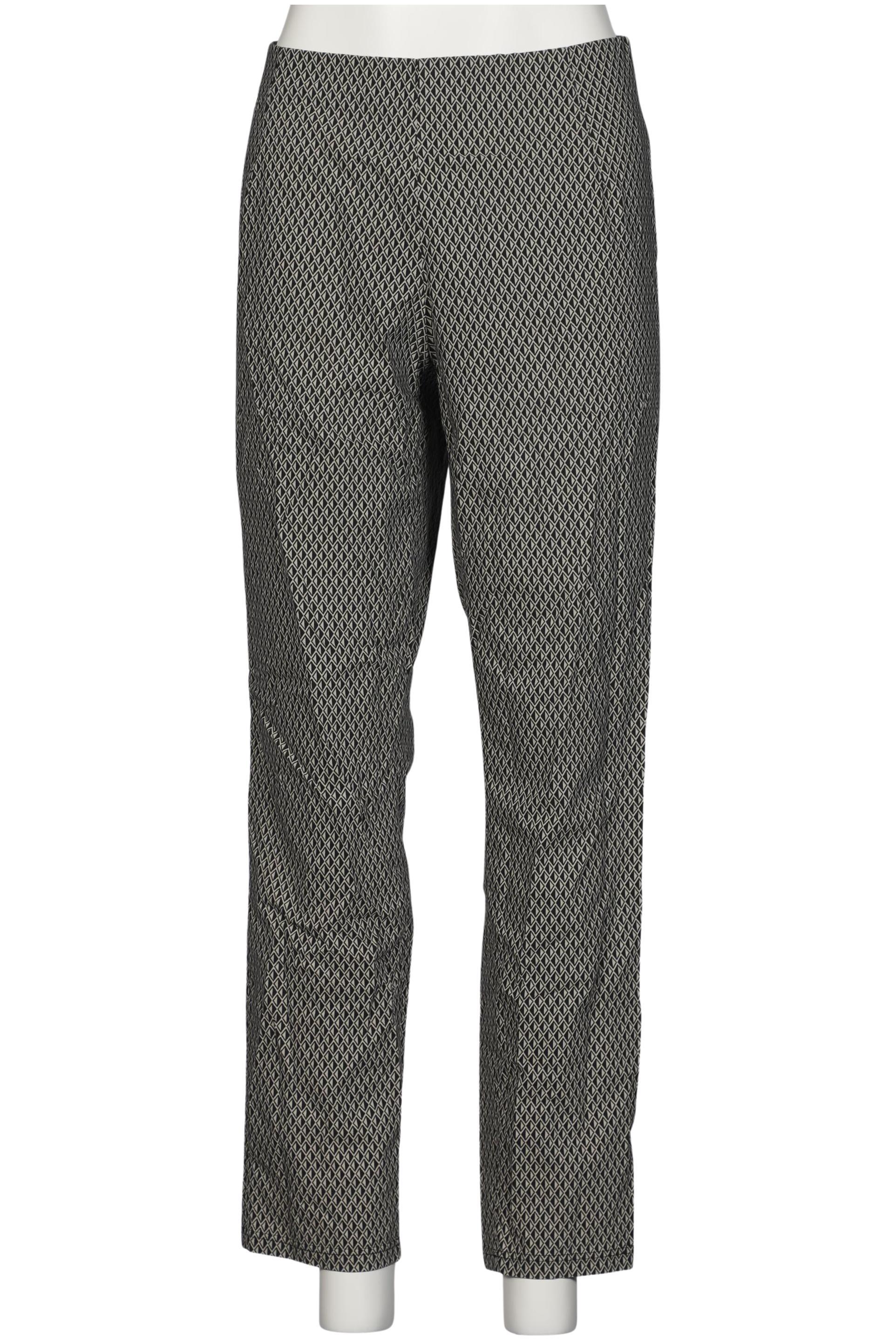 

Sallie Sahne Damen Stoffhose, mehrfarbig, Gr. 44