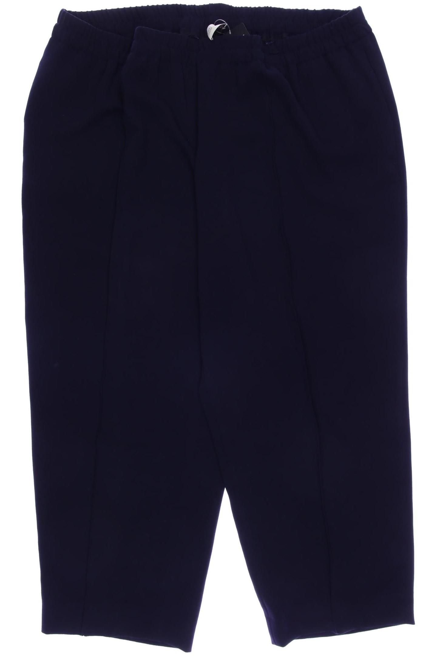 

Sallie Sahne Damen Stoffhose, marineblau, Gr. 52