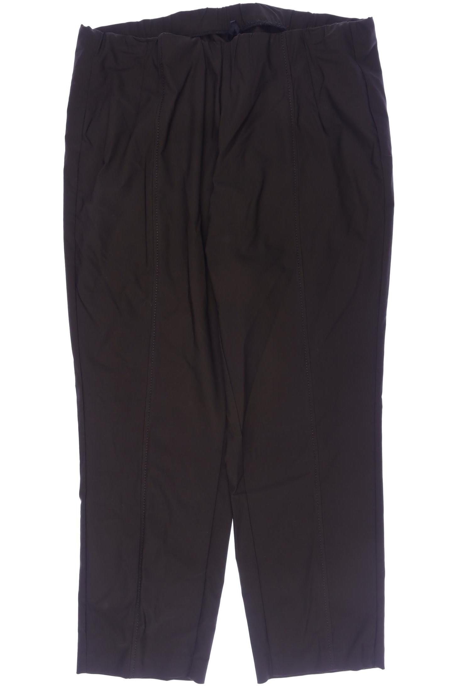 

Sallie Sahne Damen Stoffhose, braun, Gr. 34