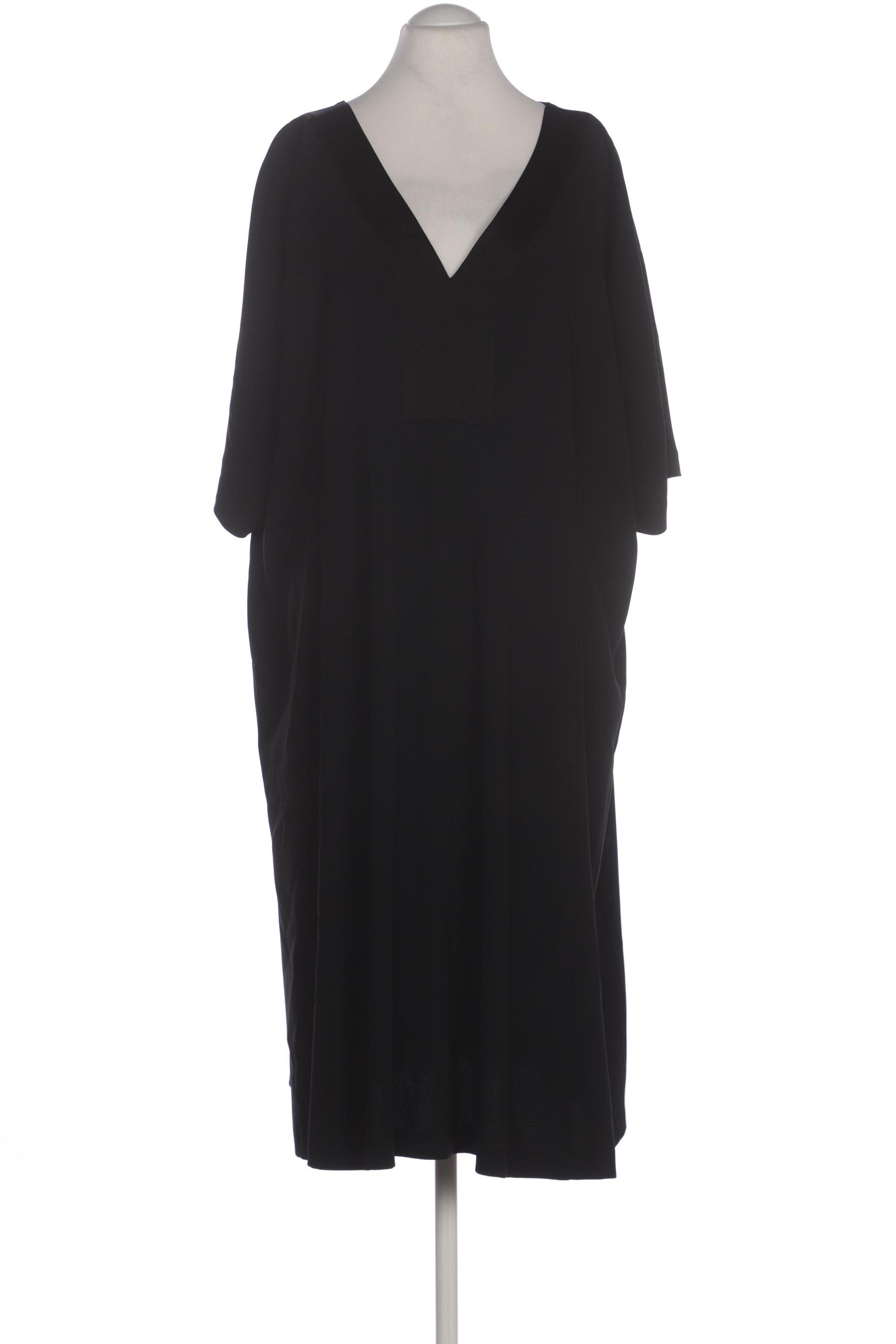 

Sallie Sahne Damen Kleid, schwarz, Gr. 52