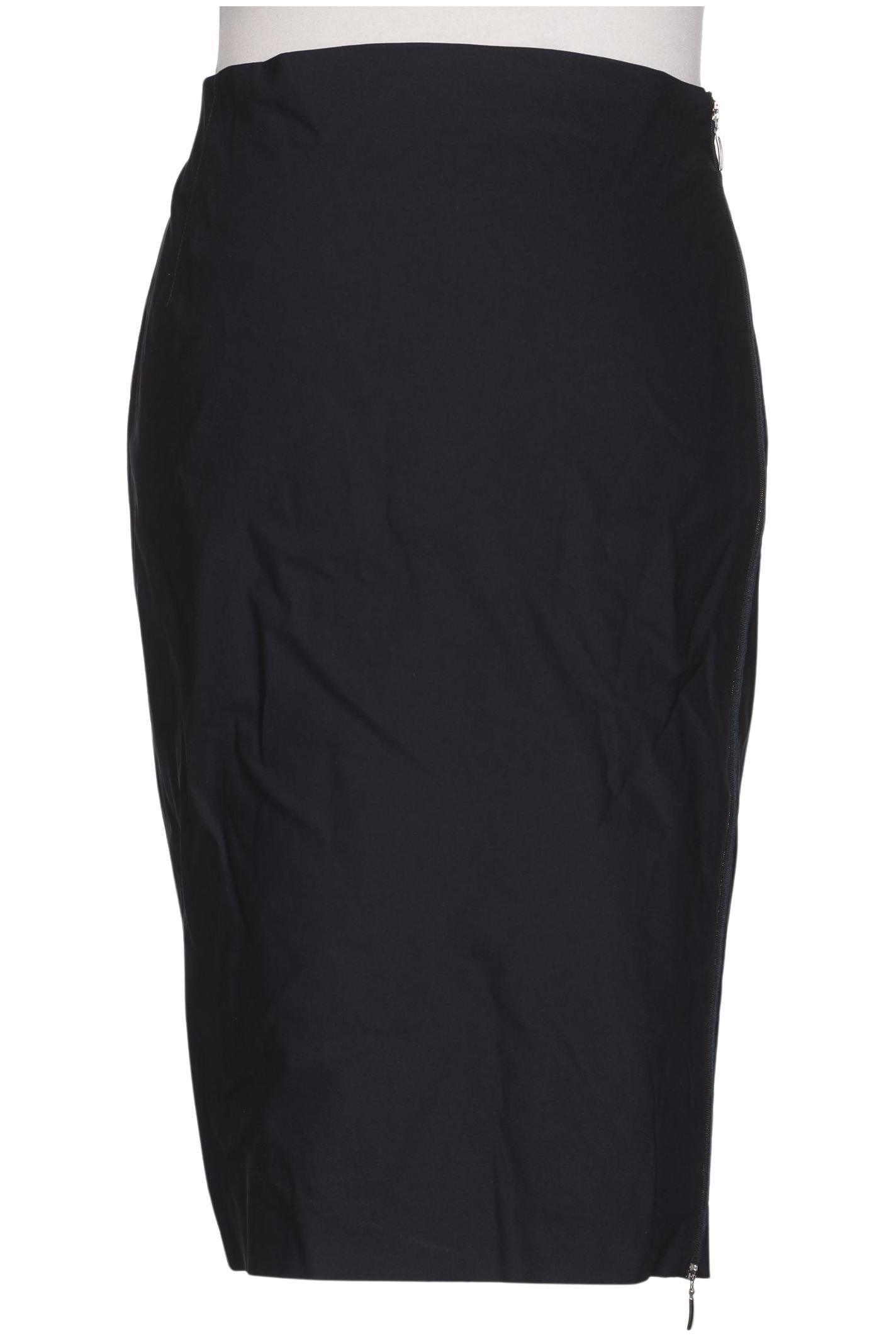 

Sallie Sahne Damen Rock, marineblau, Gr. 46