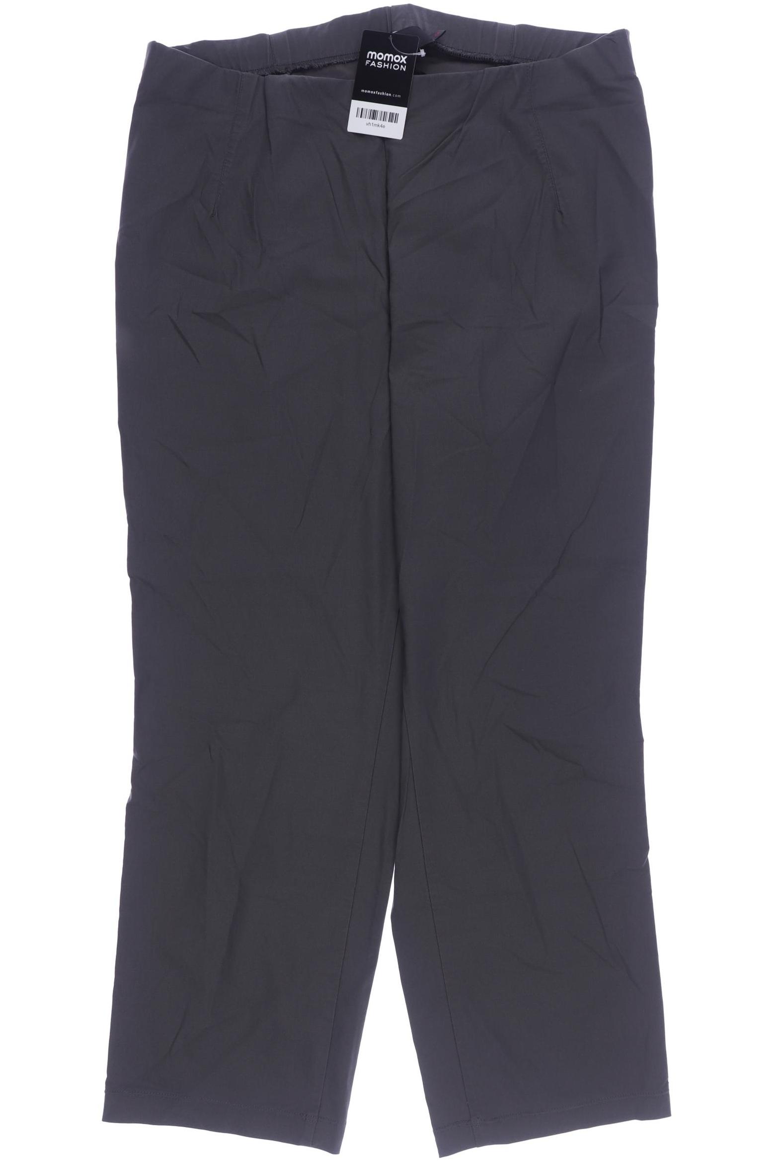 

Sallie Sahne Damen Stoffhose, grau, Gr. 46