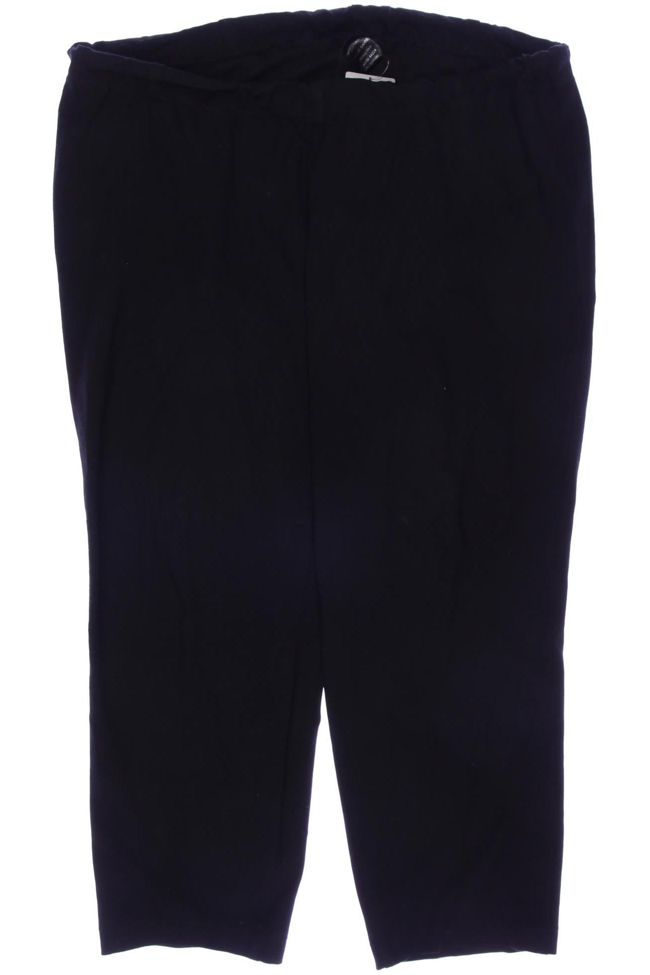 

Sallie Sahne Damen Stoffhose, schwarz, Gr. 38