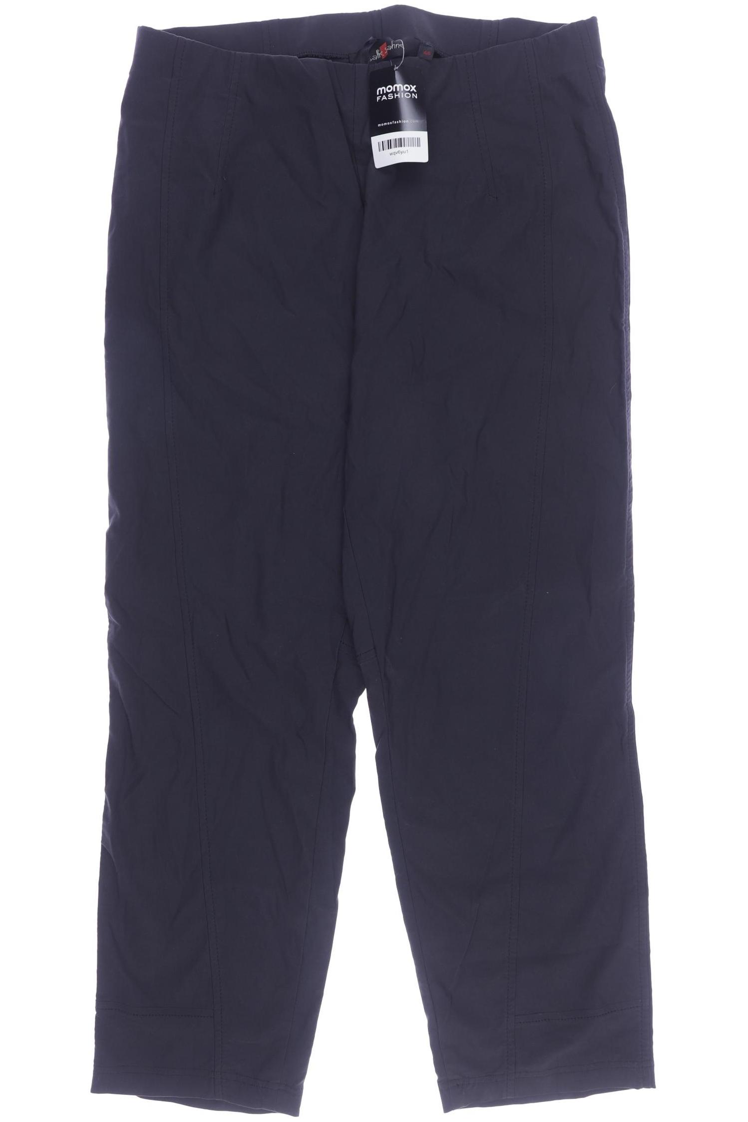 

Sallie Sahne Damen Stoffhose, grau