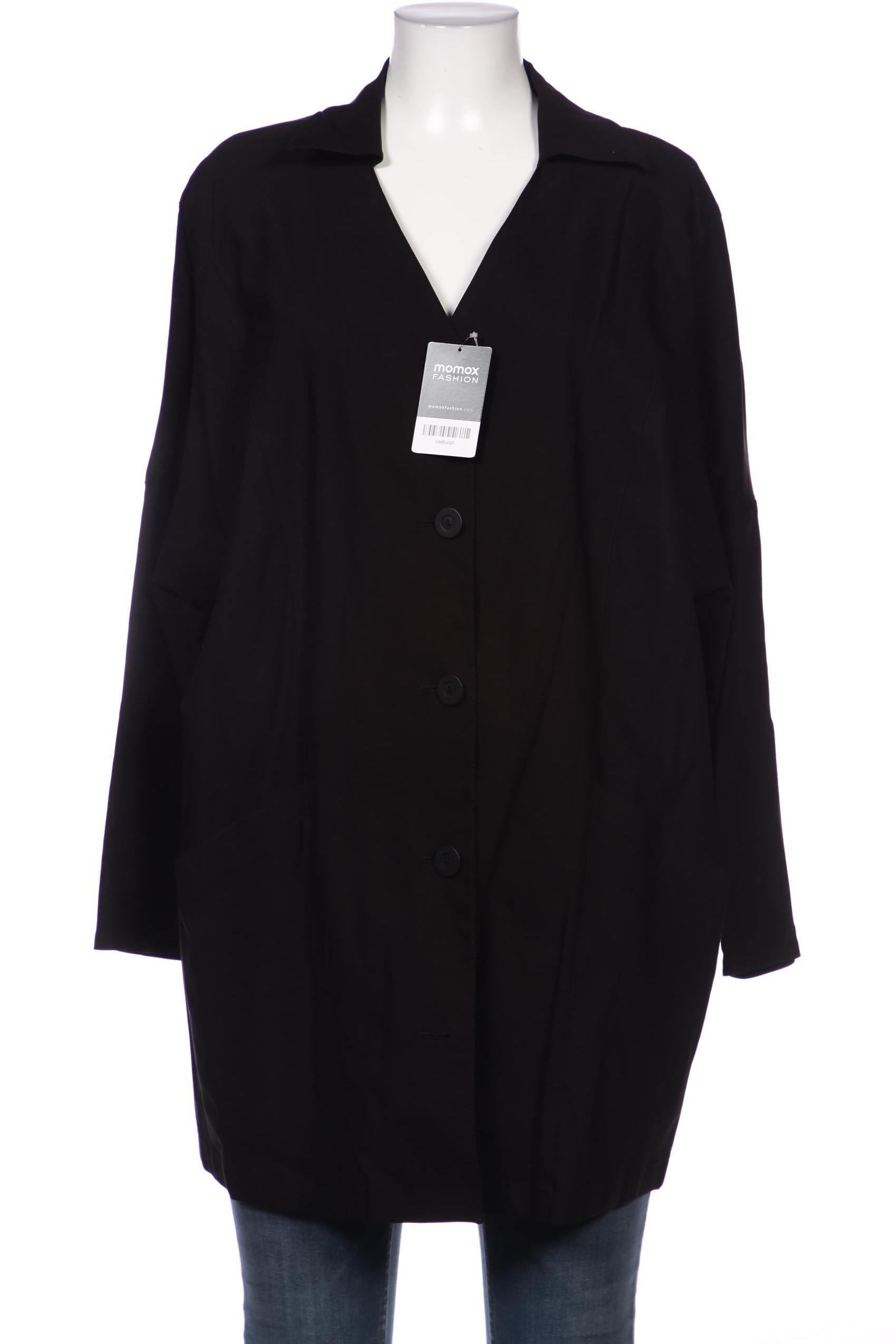 

Sallie Sahne Damen Blazer, schwarz, Gr. 42