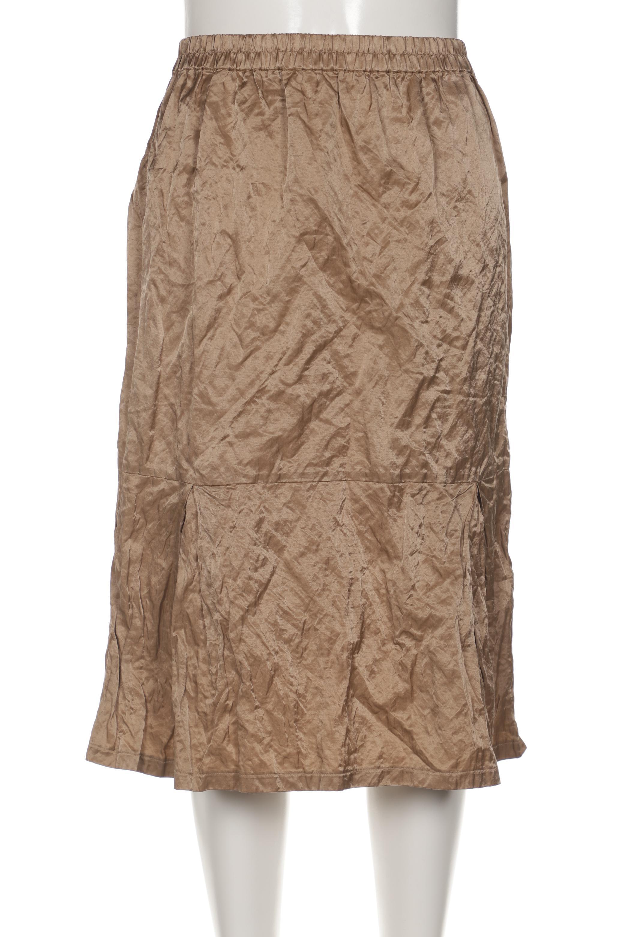 

Sallie Sahne Damen Rock, beige
