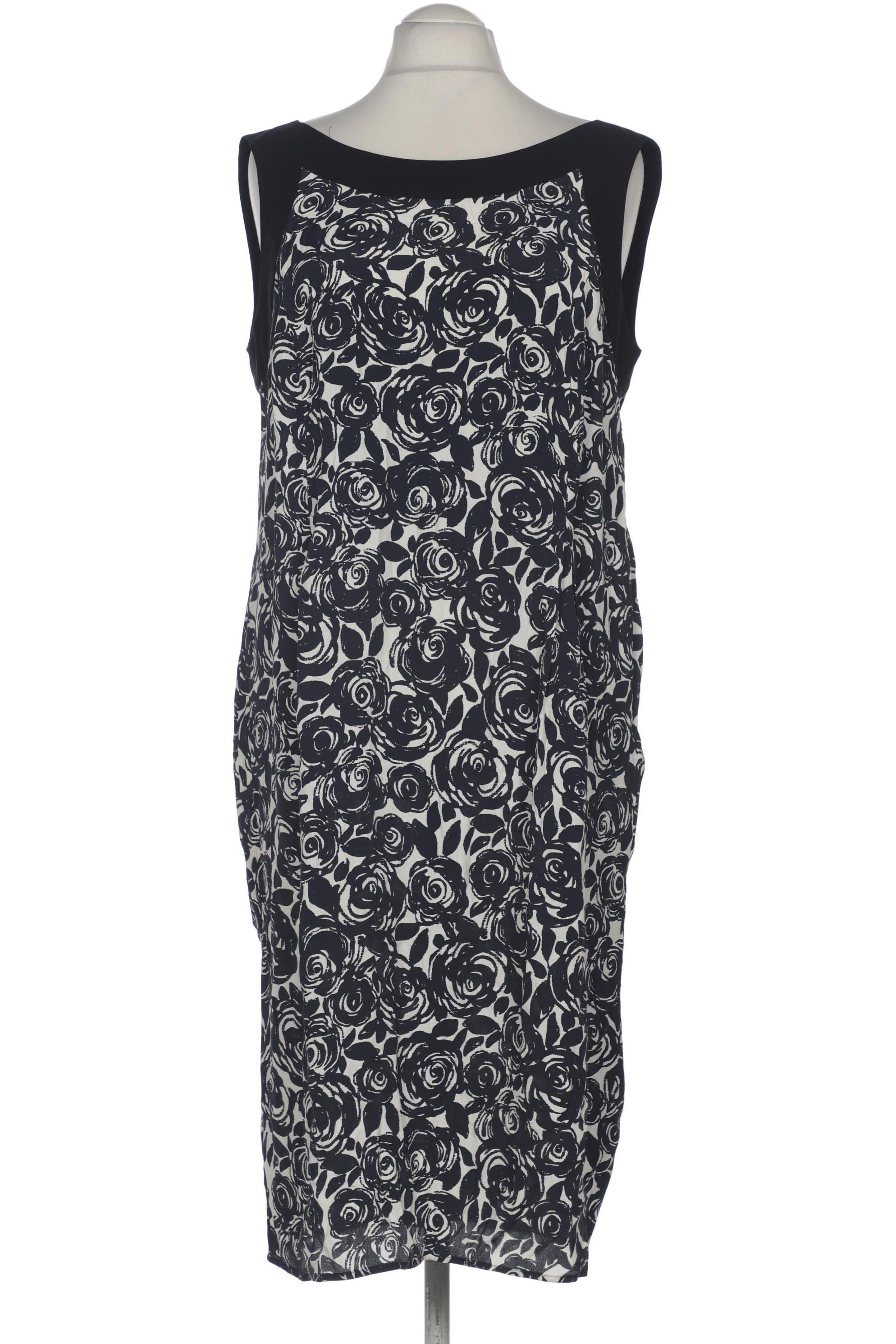 

Sallie Sahne Damen Kleid, marineblau, Gr. 44