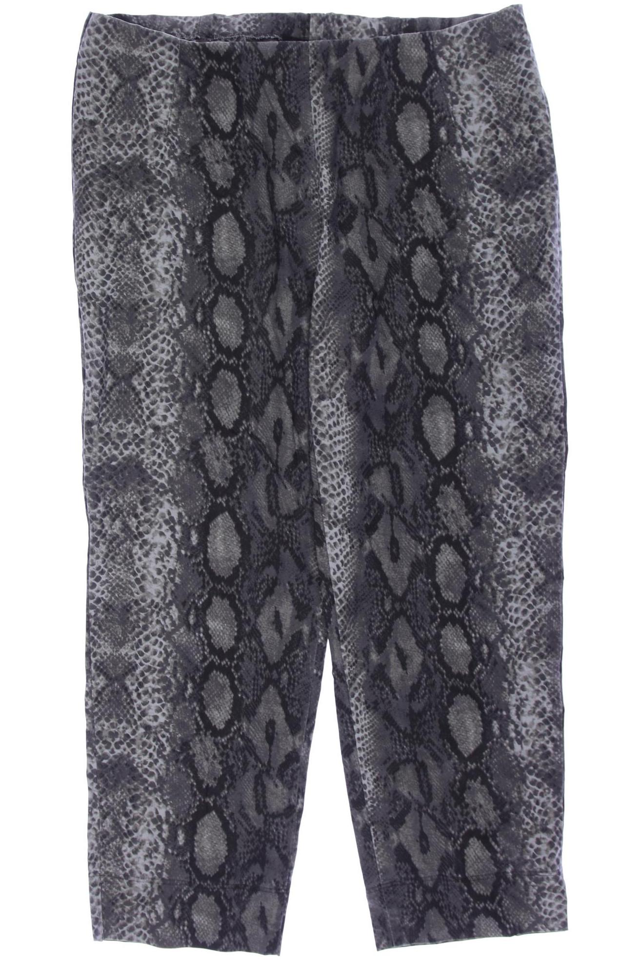 

Sallie Sahne Damen Stoffhose, grau, Gr. 46