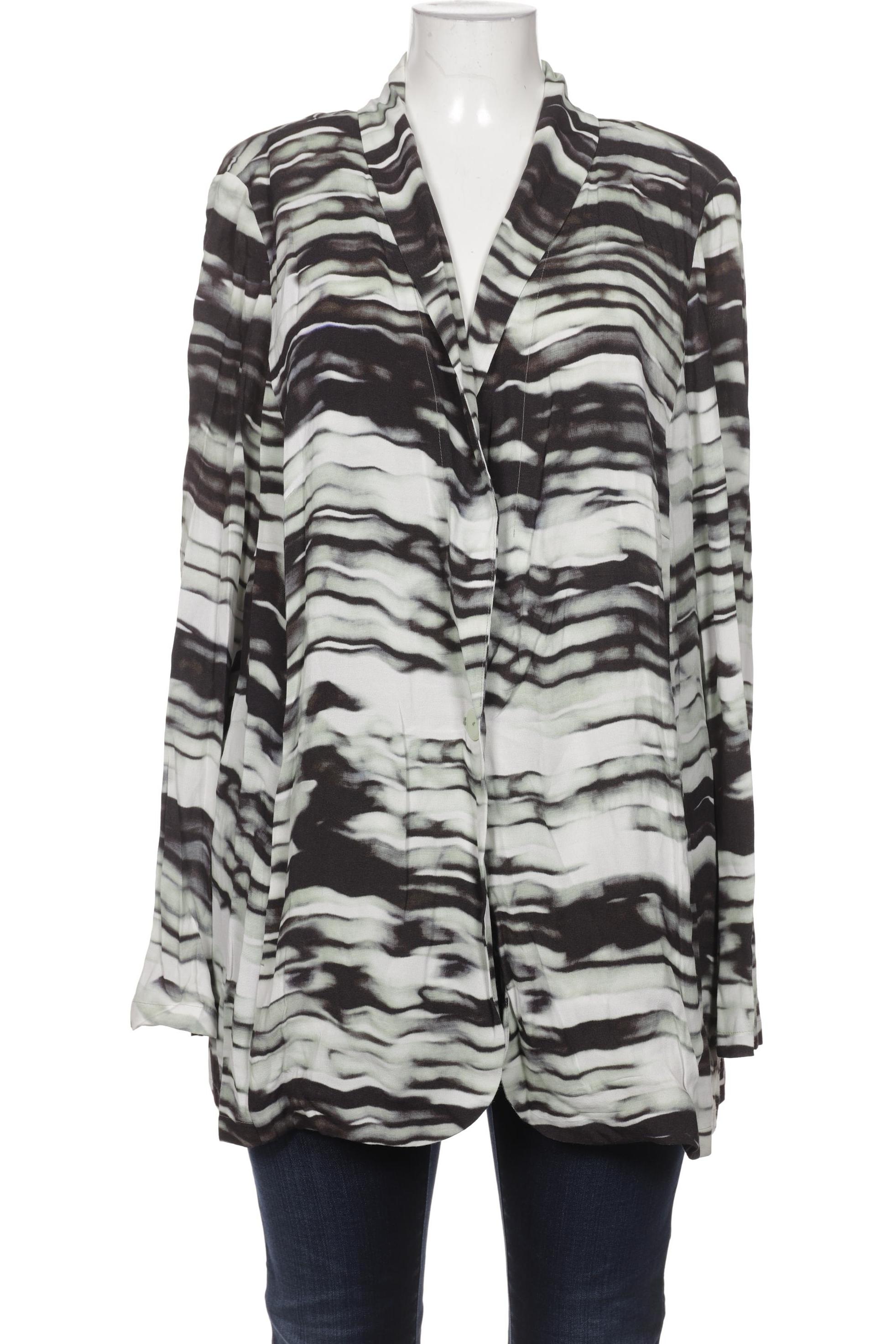 

Sallie Sahne Damen Blazer, mehrfarbig, Gr. 48