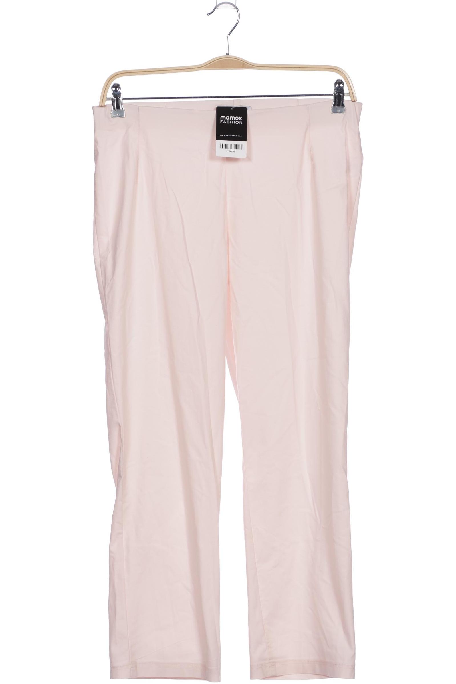 

Sallie Sahne Damen Stoffhose, pink, Gr. 46