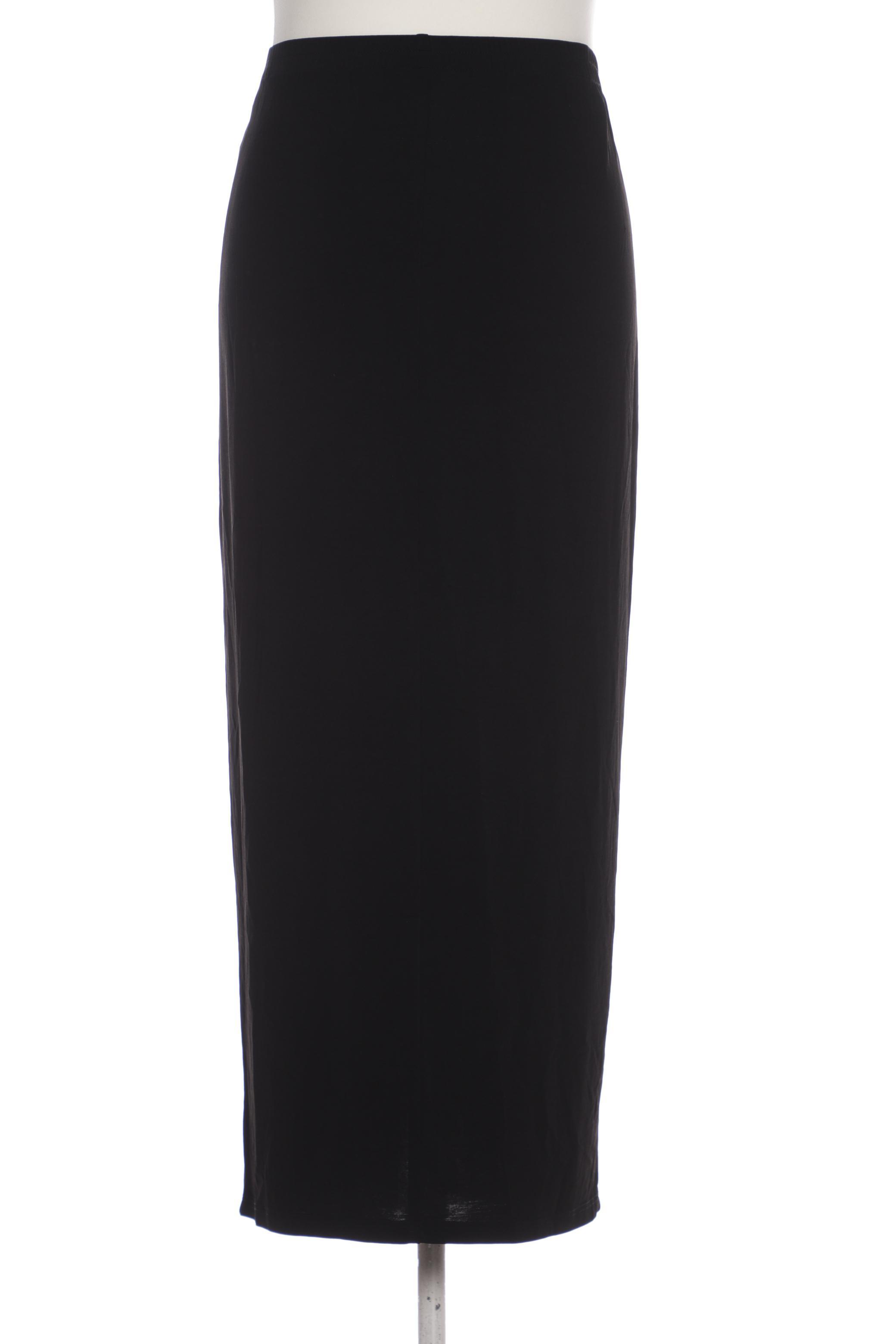 

Sallie Sahne Damen Rock, schwarz, Gr. 48