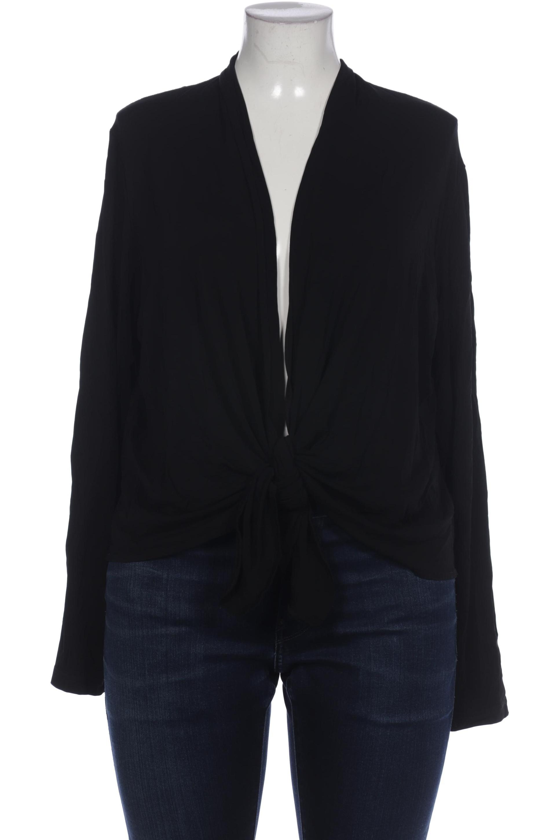 

Sallie Sahne Damen Blazer, schwarz, Gr. 46