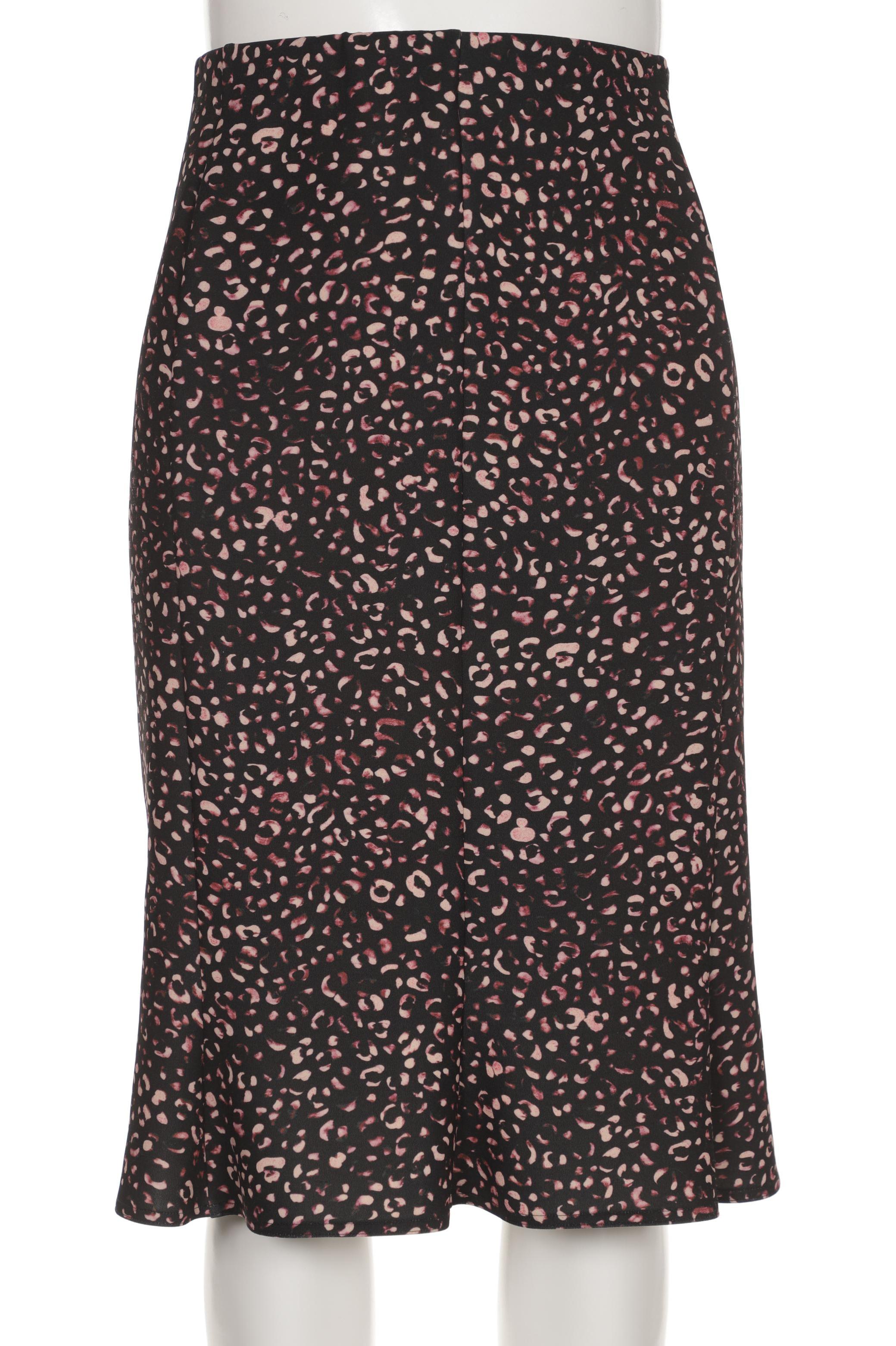 

Sallie Sahne Damen Rock, schwarz