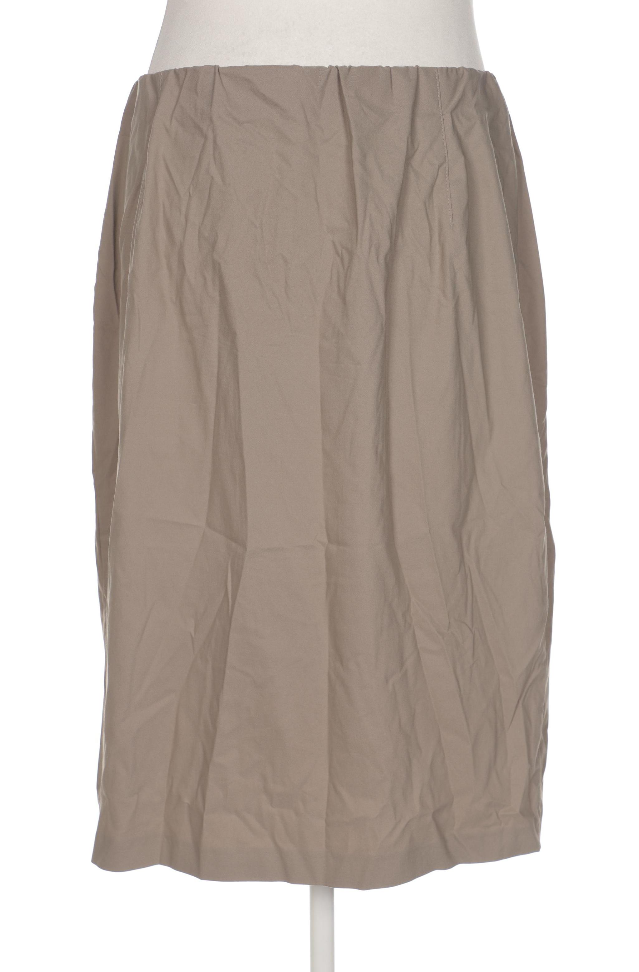 

Sallie Sahne Damen Rock, beige, Gr. 58