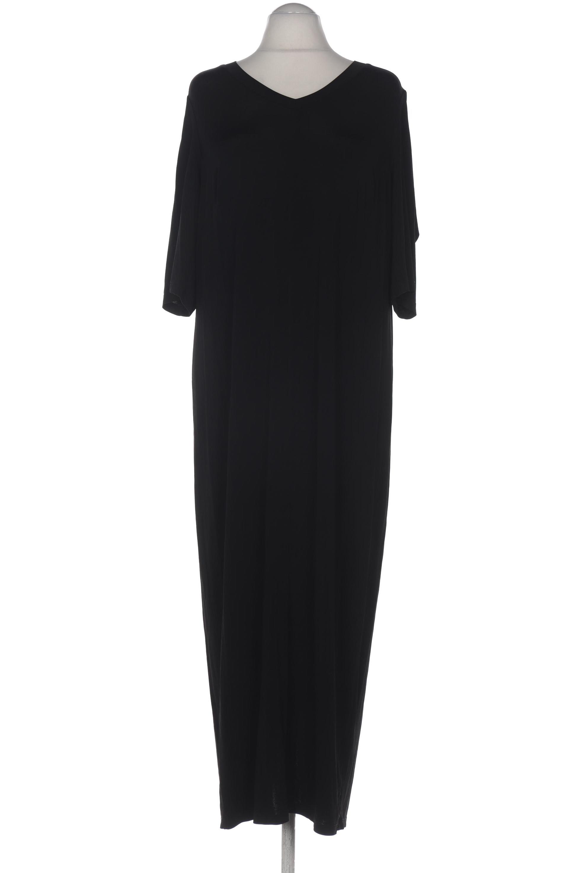 

Sallie Sahne Damen Kleid, schwarz, Gr. 46