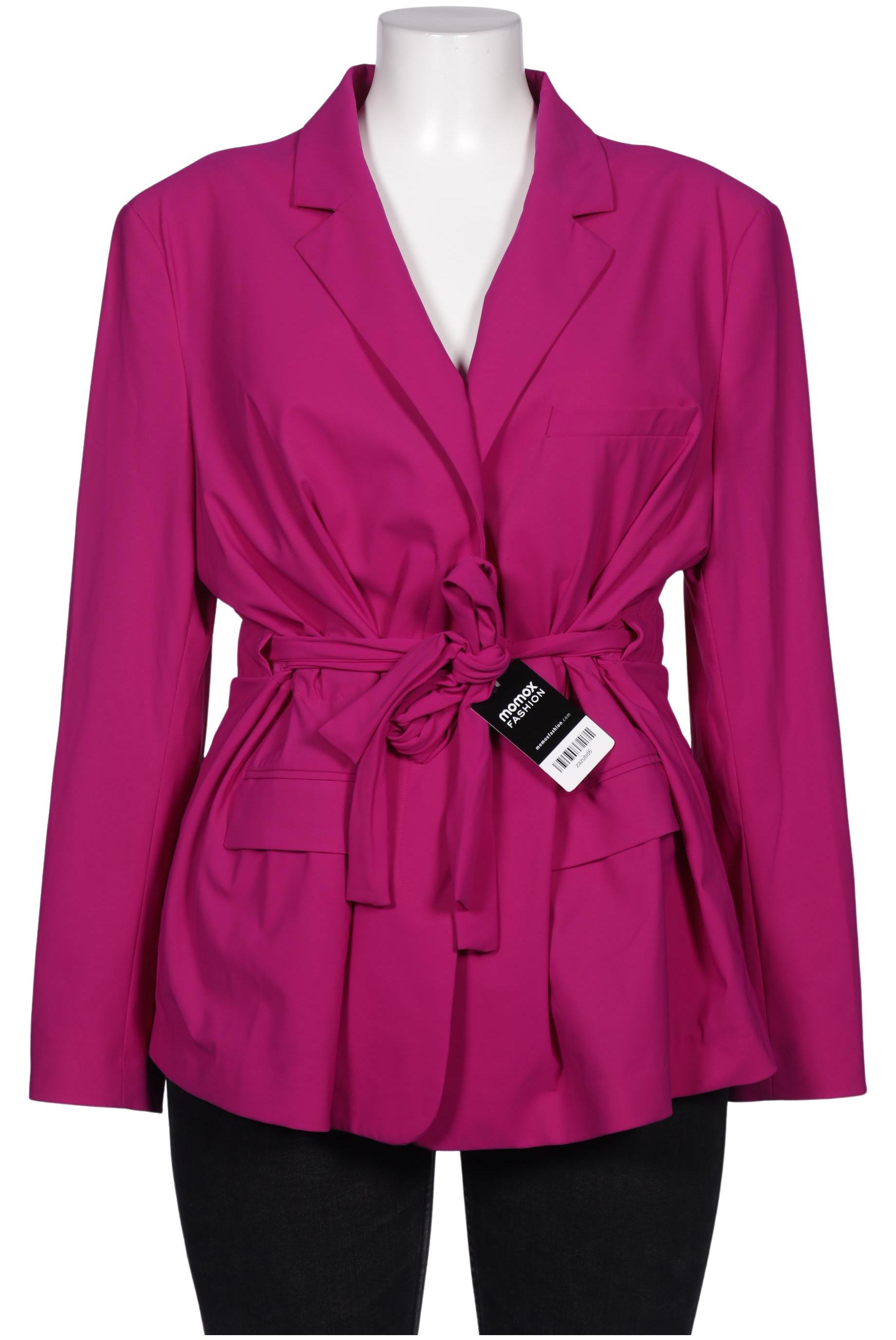 

Sallie Sahne Damen Blazer, pink, Gr. 48