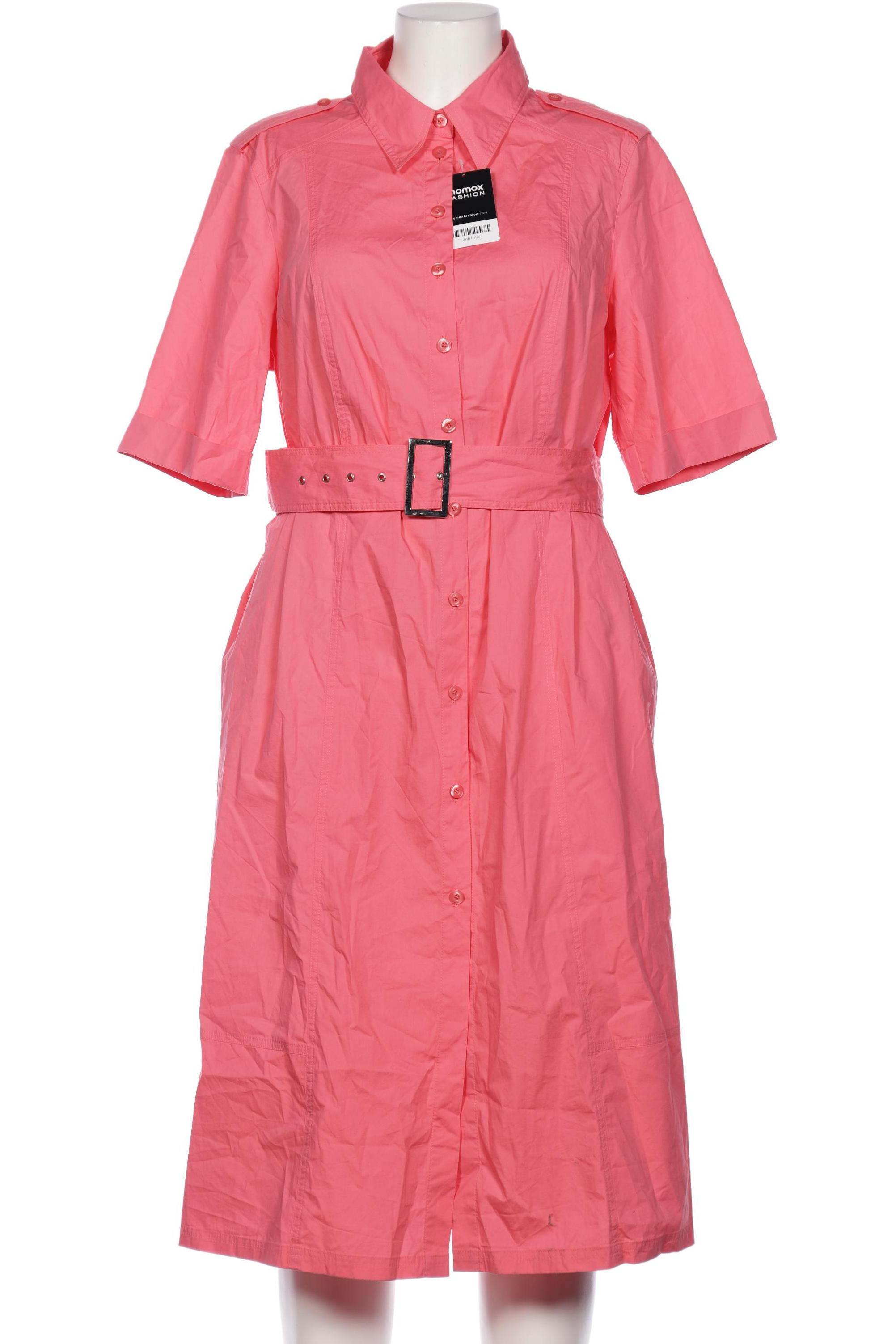 

Sallie Sahne Damen Kleid, pink, Gr. 42