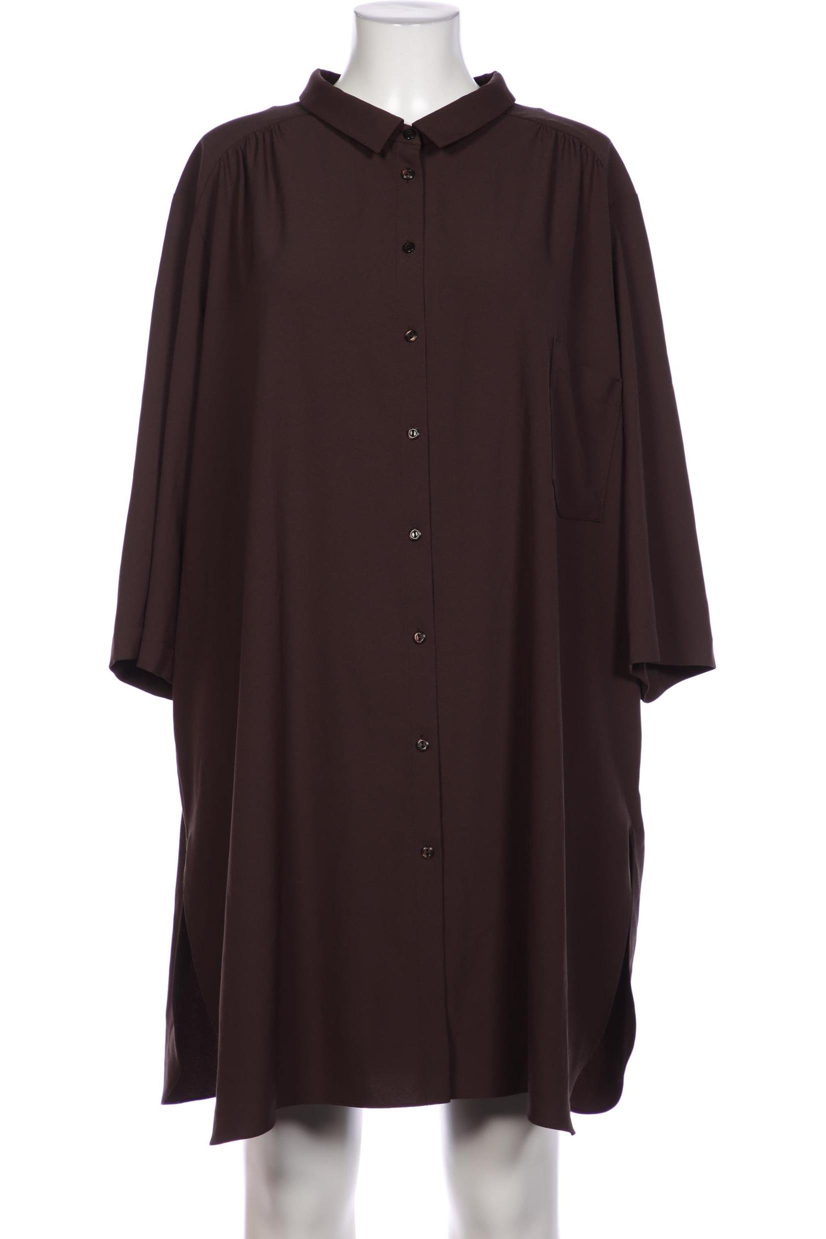 

Sallie Sahne Damen Bluse, grau, Gr. 52