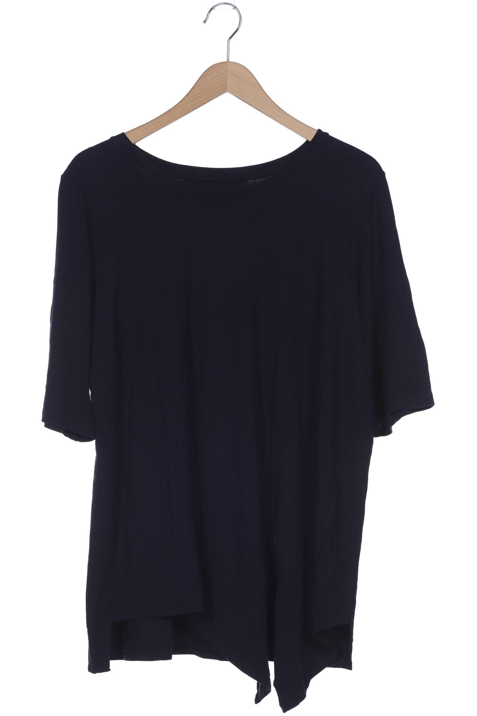 

Sallie Sahne Damen T-Shirt, marineblau